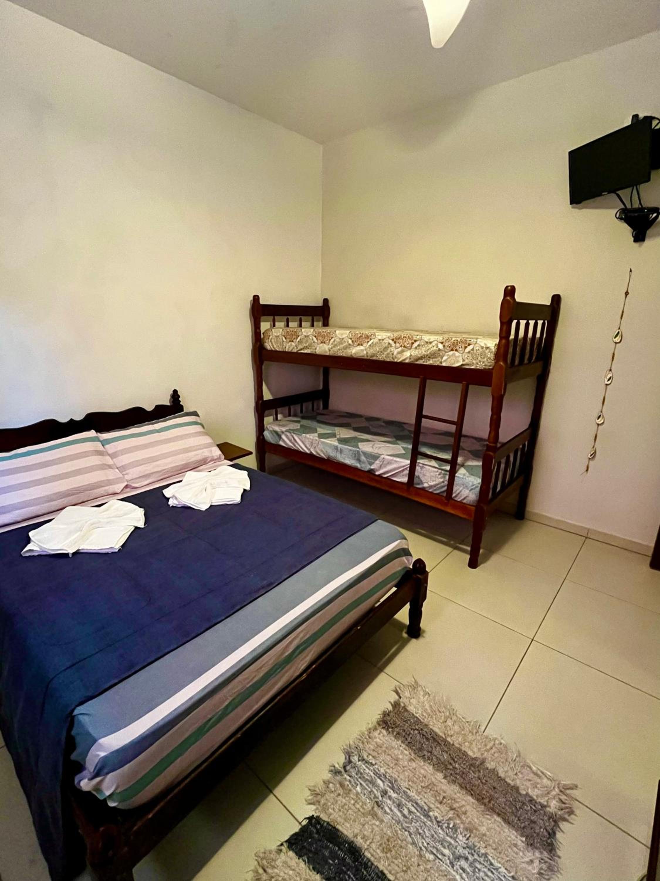 Quadruple Room photo 2
