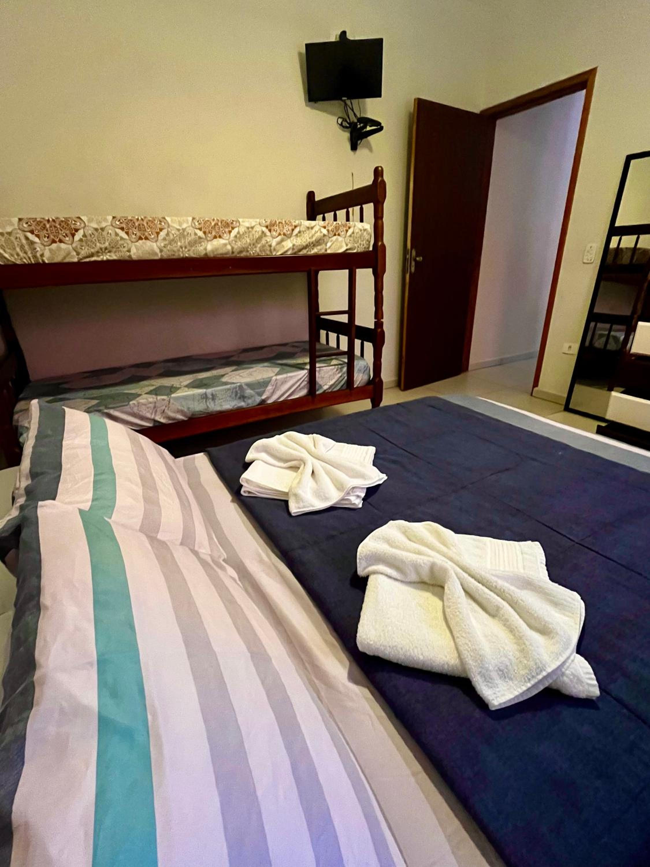 Quadruple Room photo 1