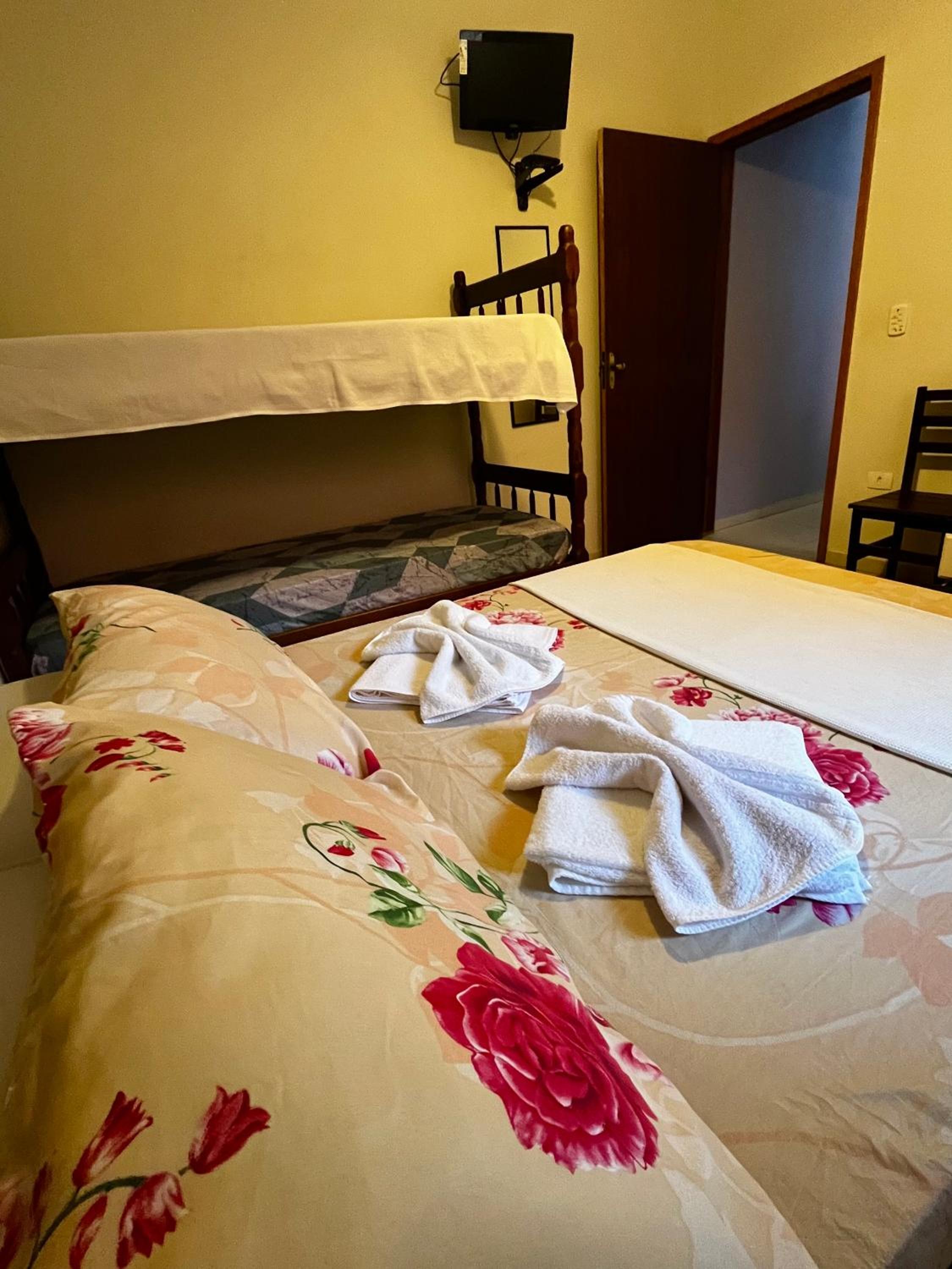 Suite photo 1