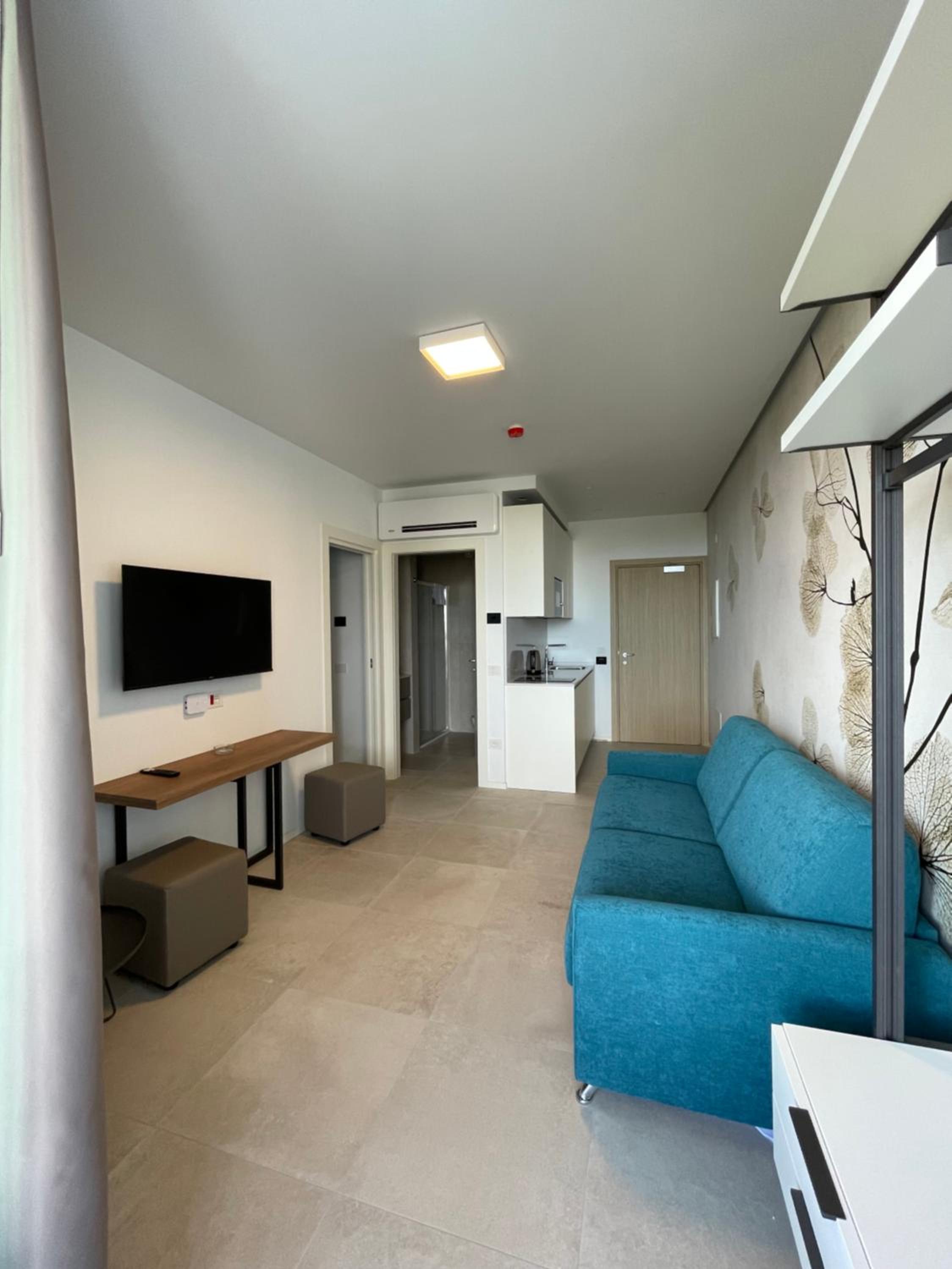 Deluxe Junior Suite