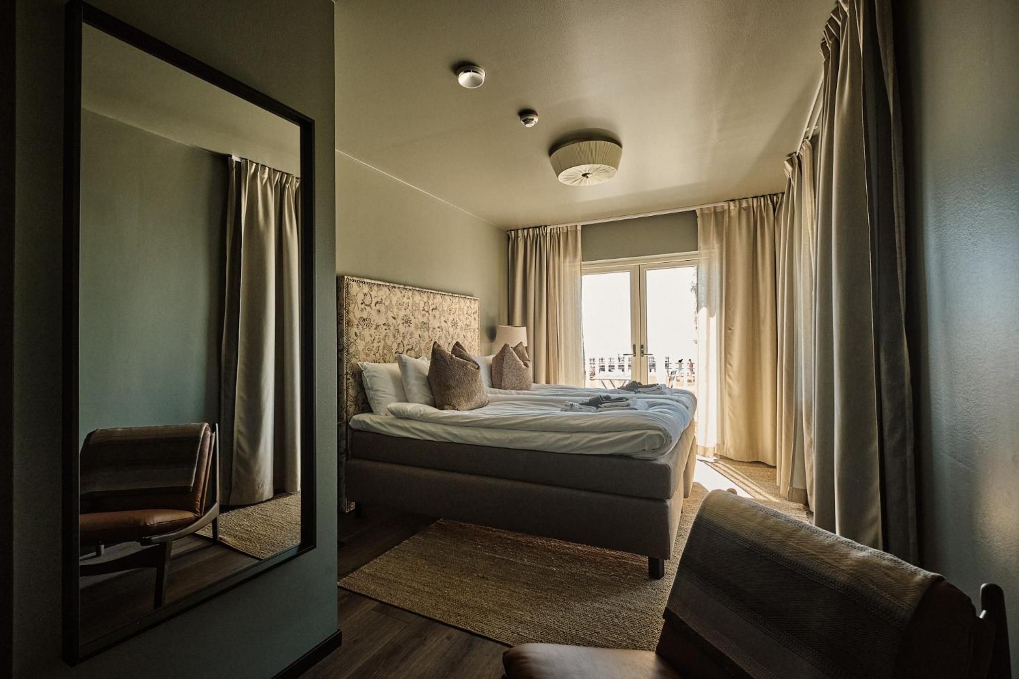 Double Room with Sea View photo 2