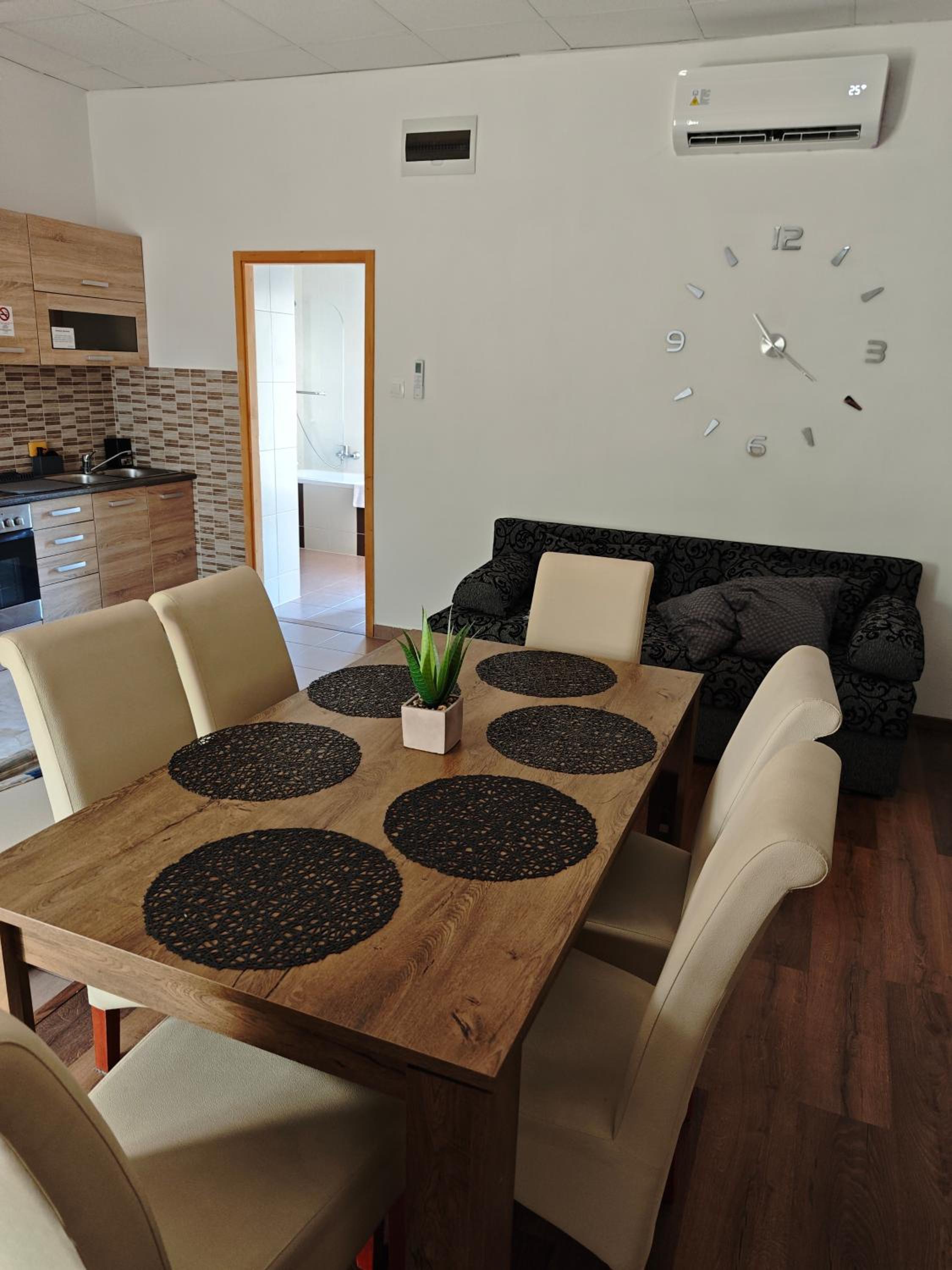 Classic Apartment