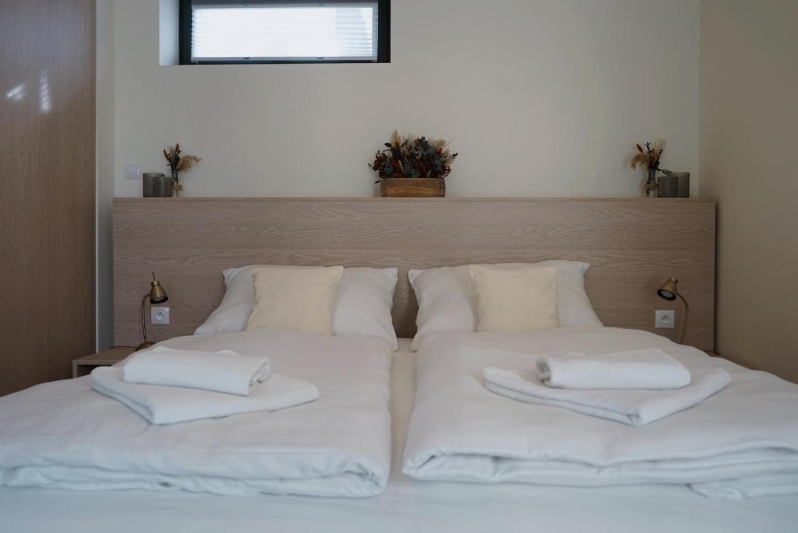 Classic One-Bedroom Apartment with King Bed photo 2