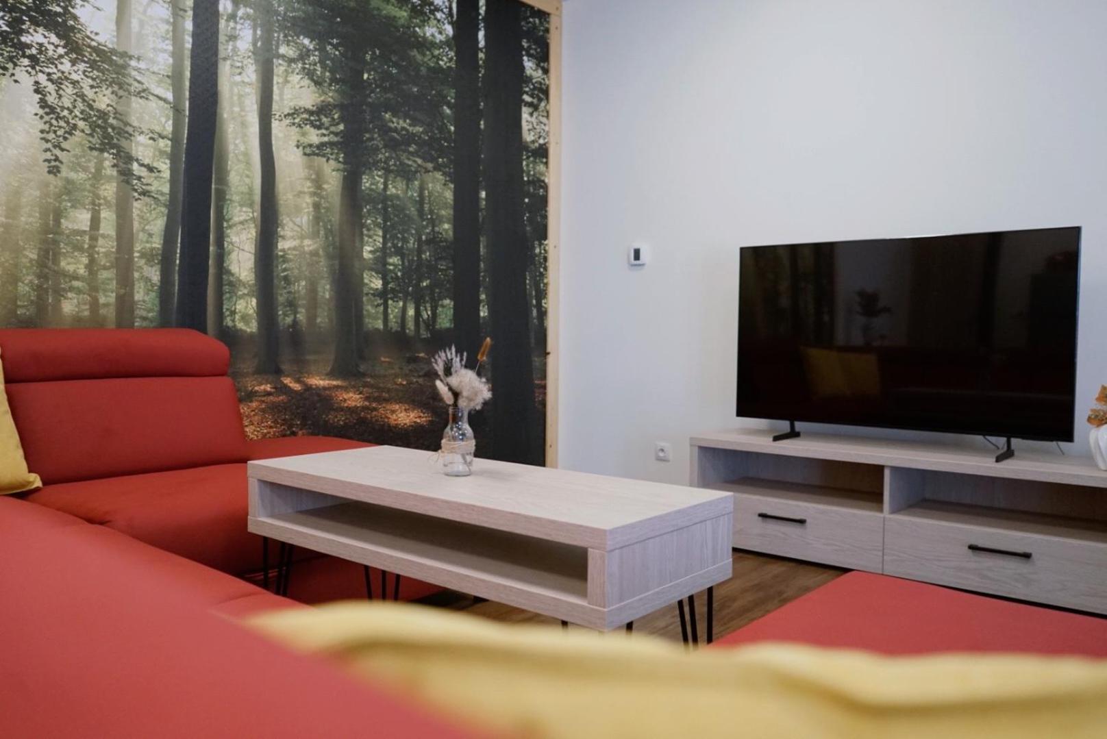 Classic One-Bedroom Apartment with King Bed photo 1