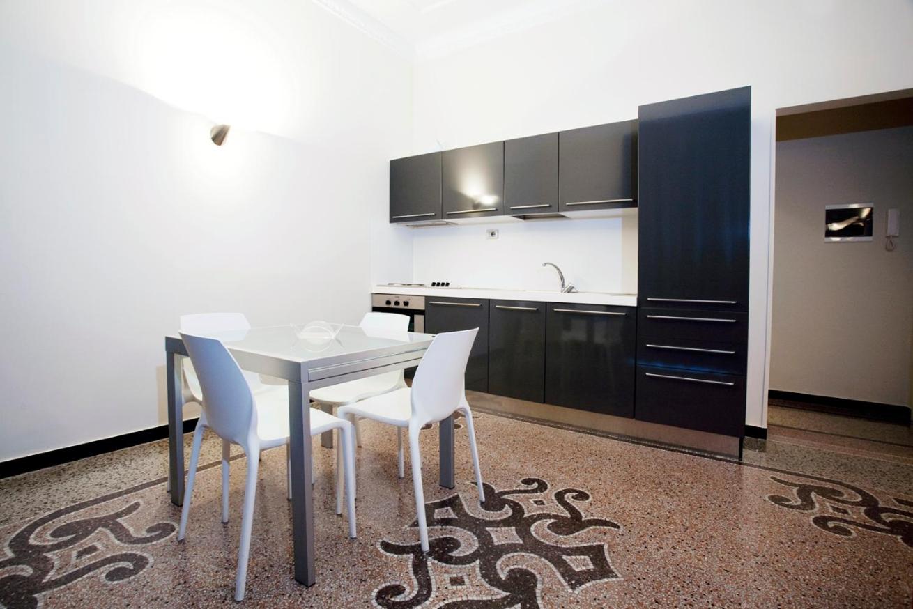 Two-Room Apartment