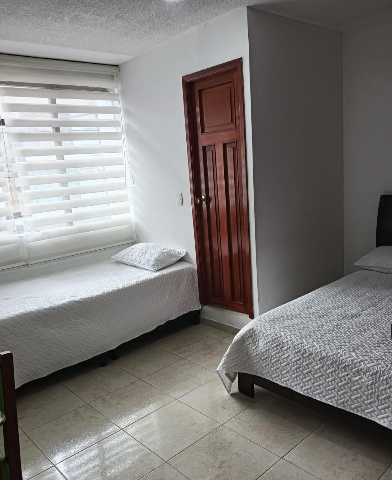 Twin Room photo 1