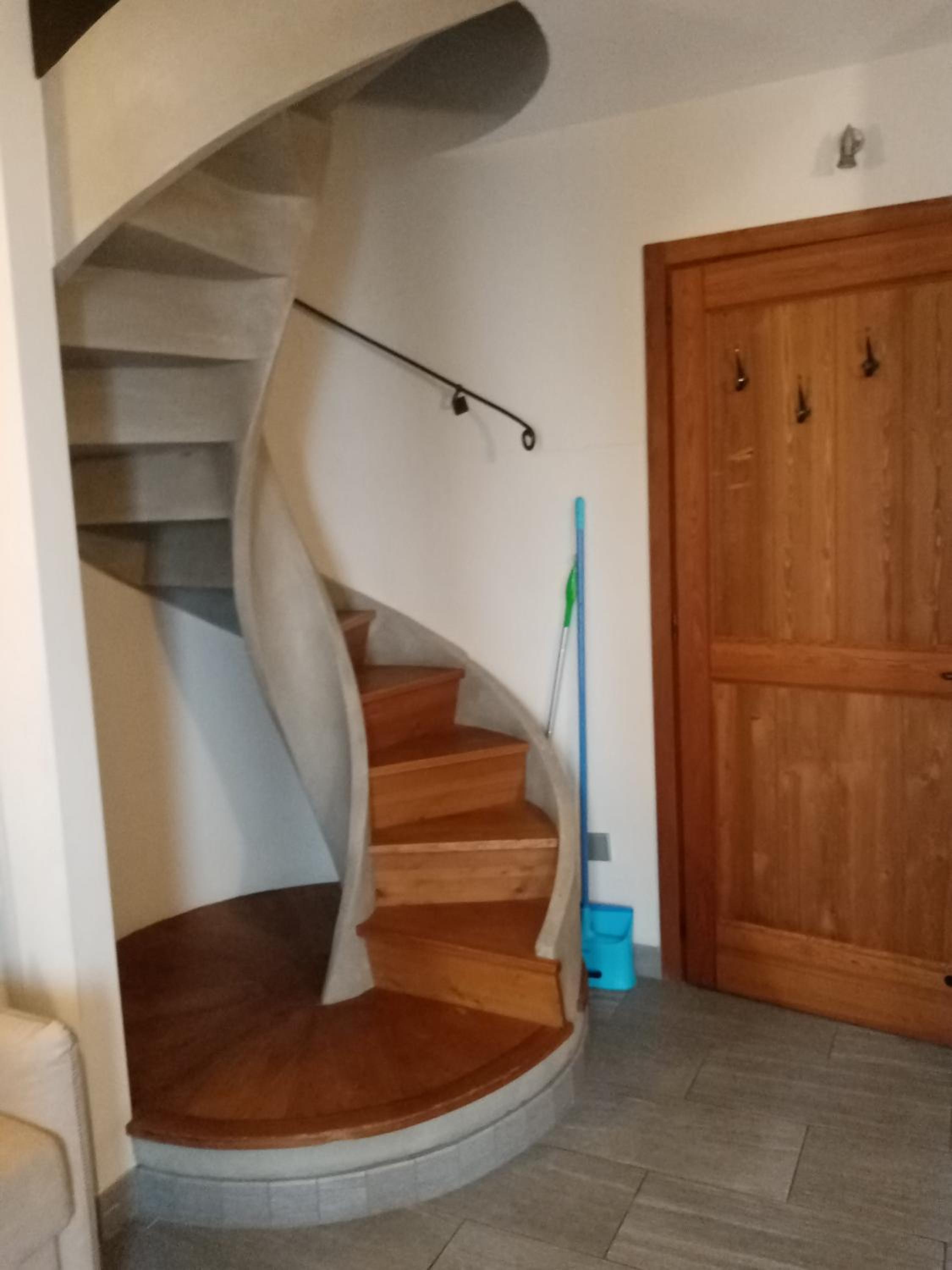 Classic Apartment
