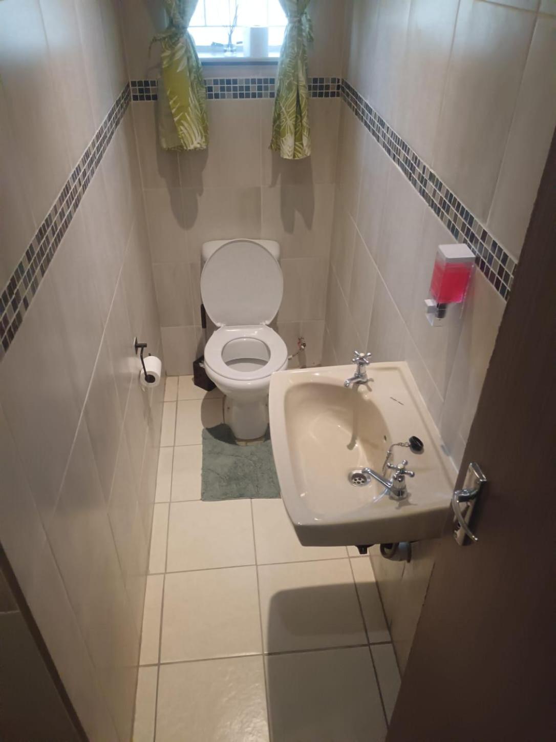 Classic Twin Room