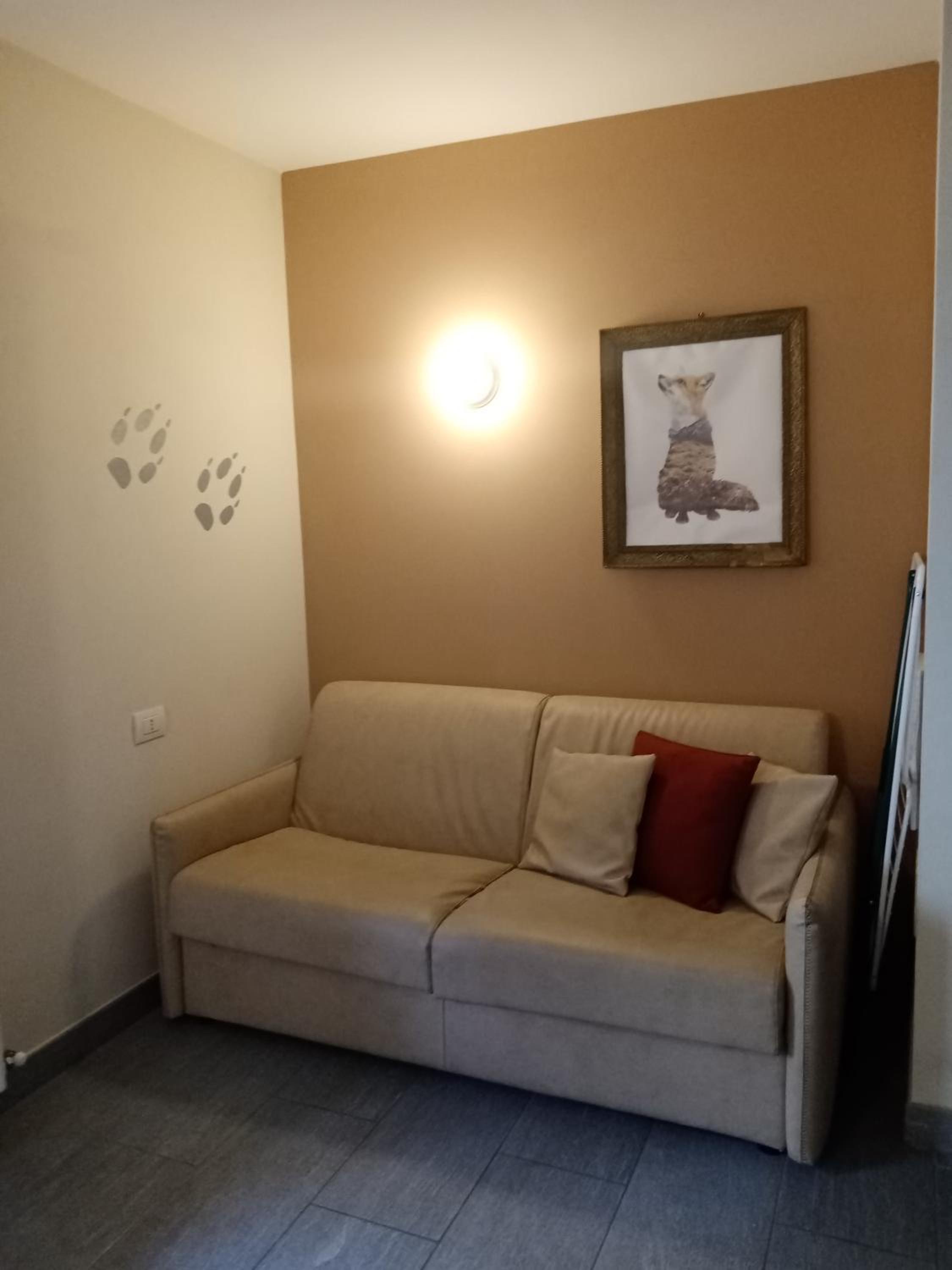 Classic Apartment photo 1