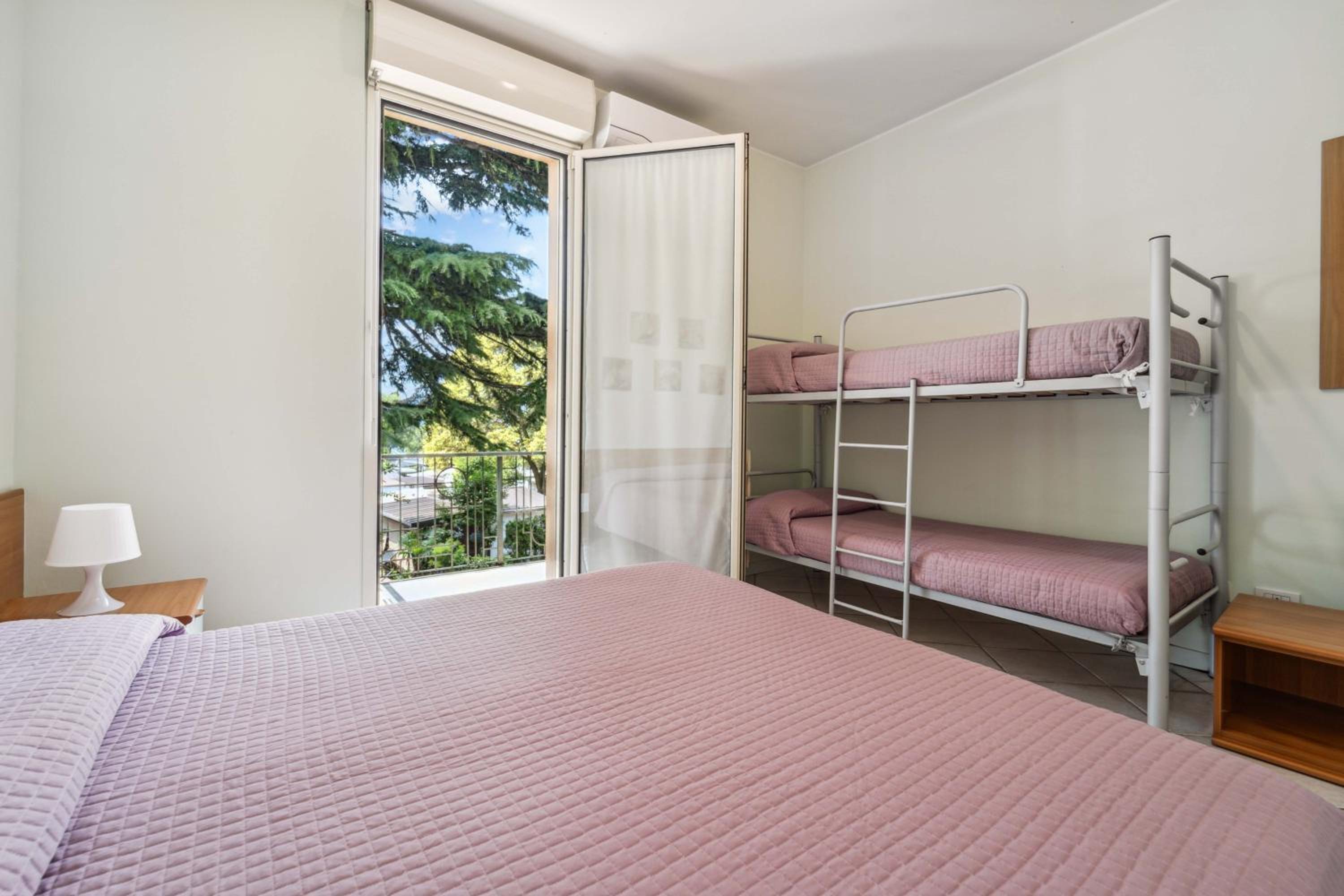 Quadruple Room photo 3