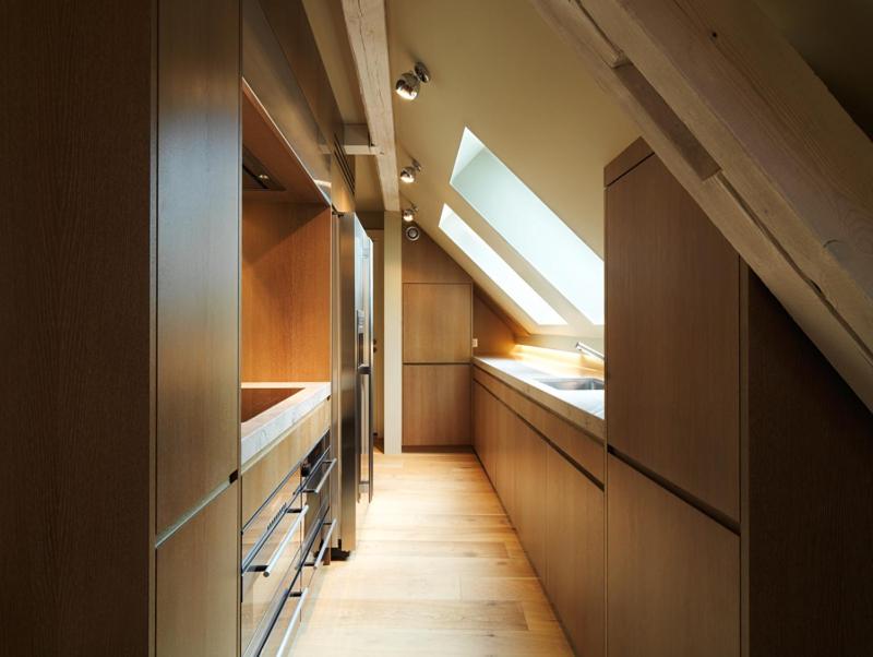 Penthouse Apartment photo 2