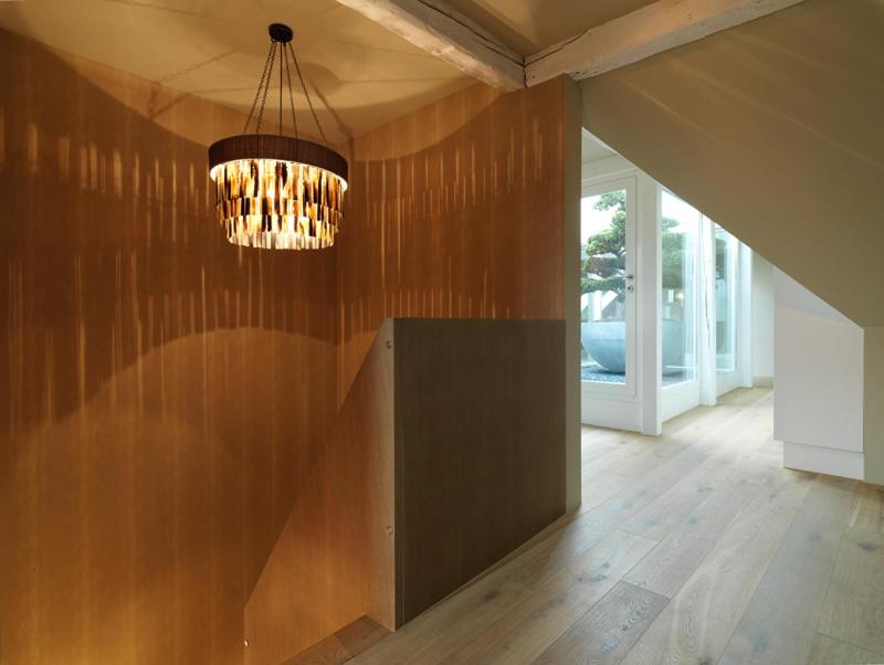 Penthouse Apartment photo 3
