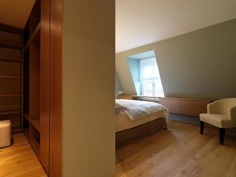 Penthouse Apartment photo 1