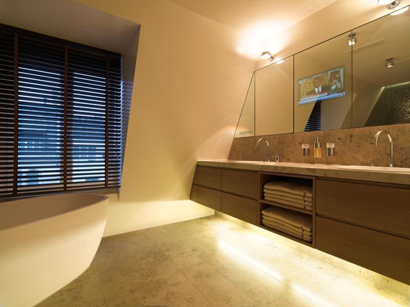 Penthouse Apartment photo 2