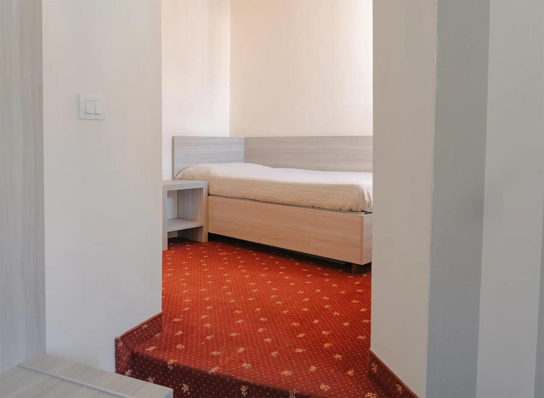 Classic Quadruple Room