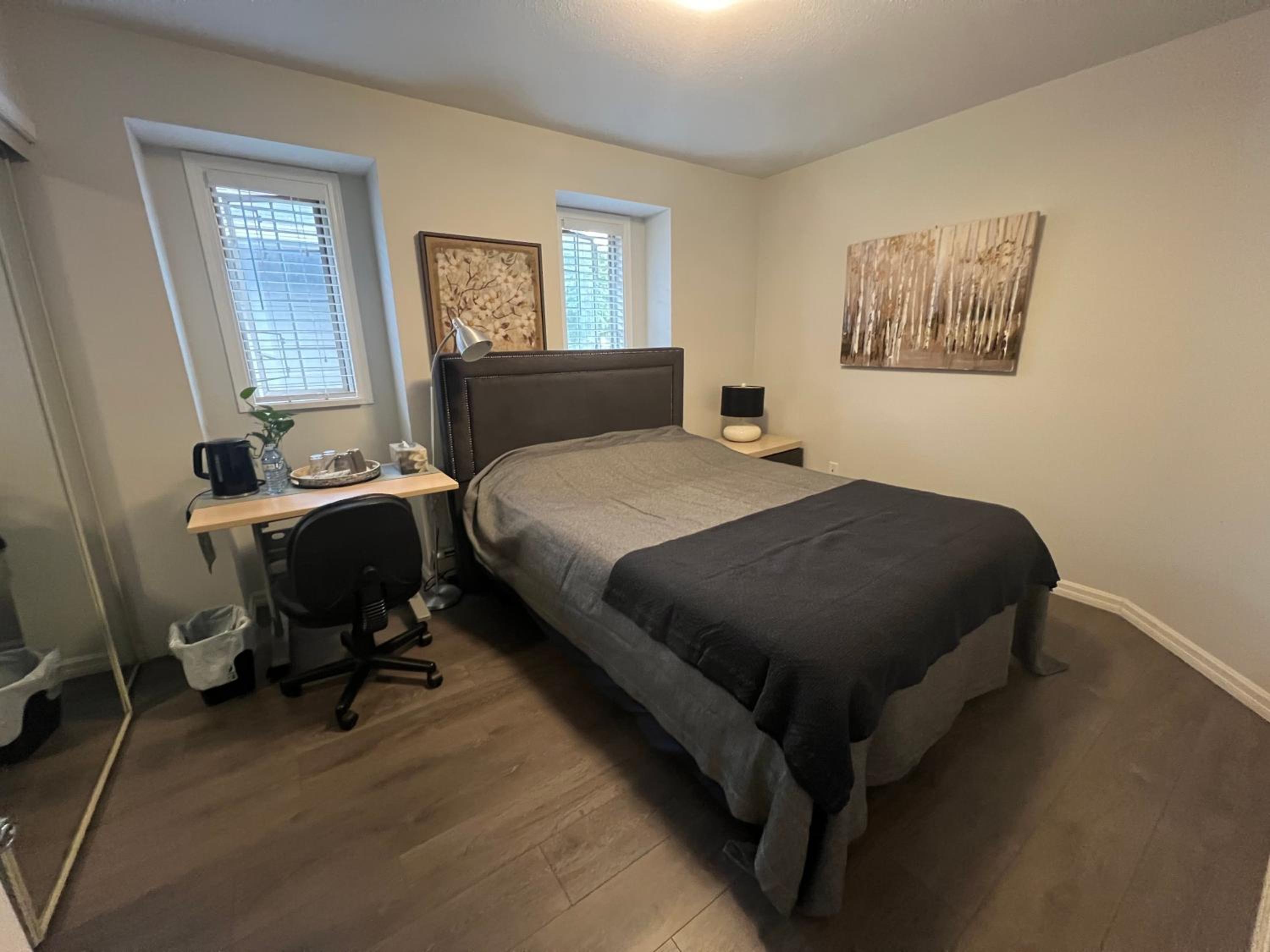 Queen Room