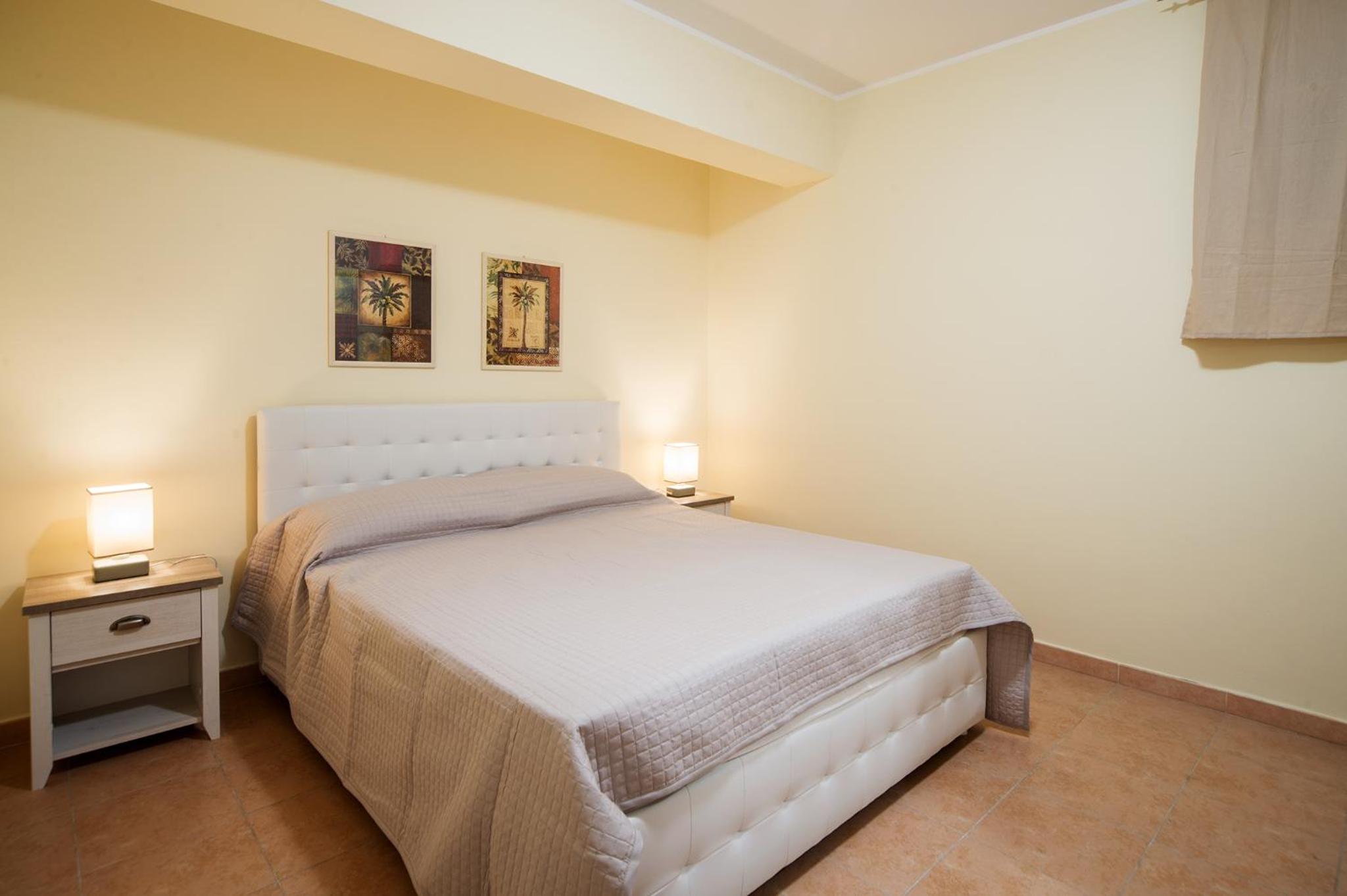 Apartment with Terrace photo 3