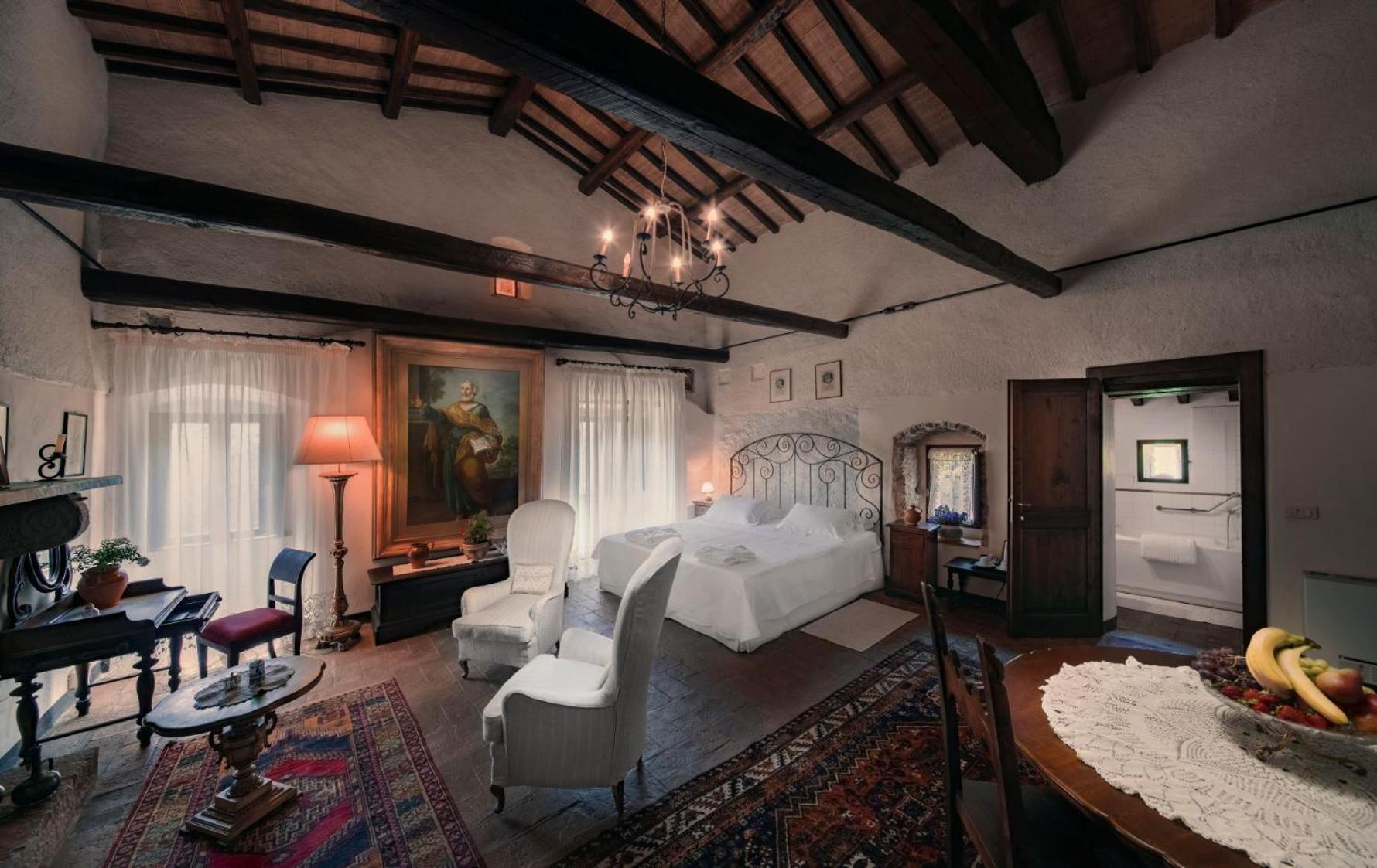 Suite photo 1