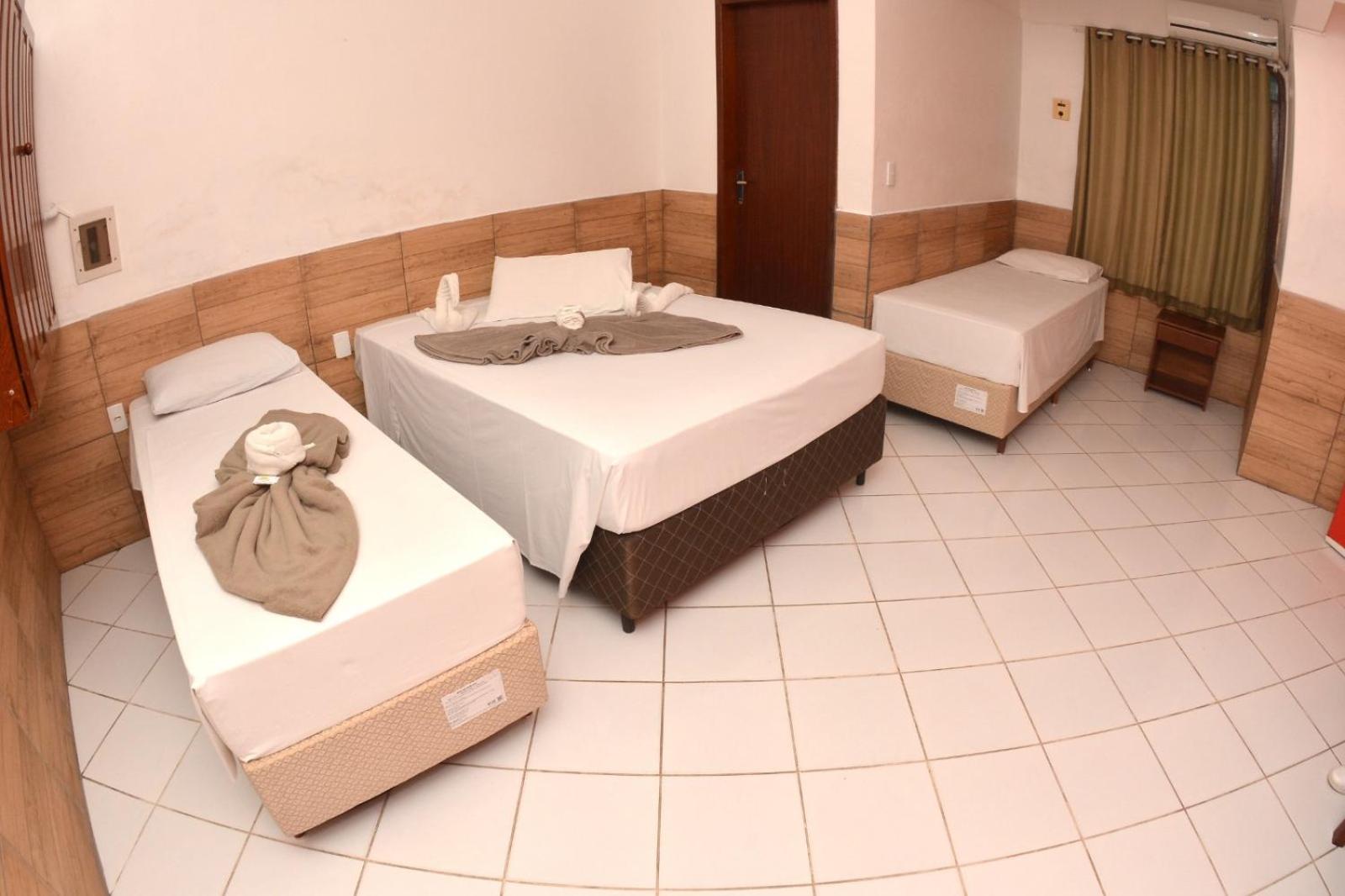 Quadruple Room photo 3