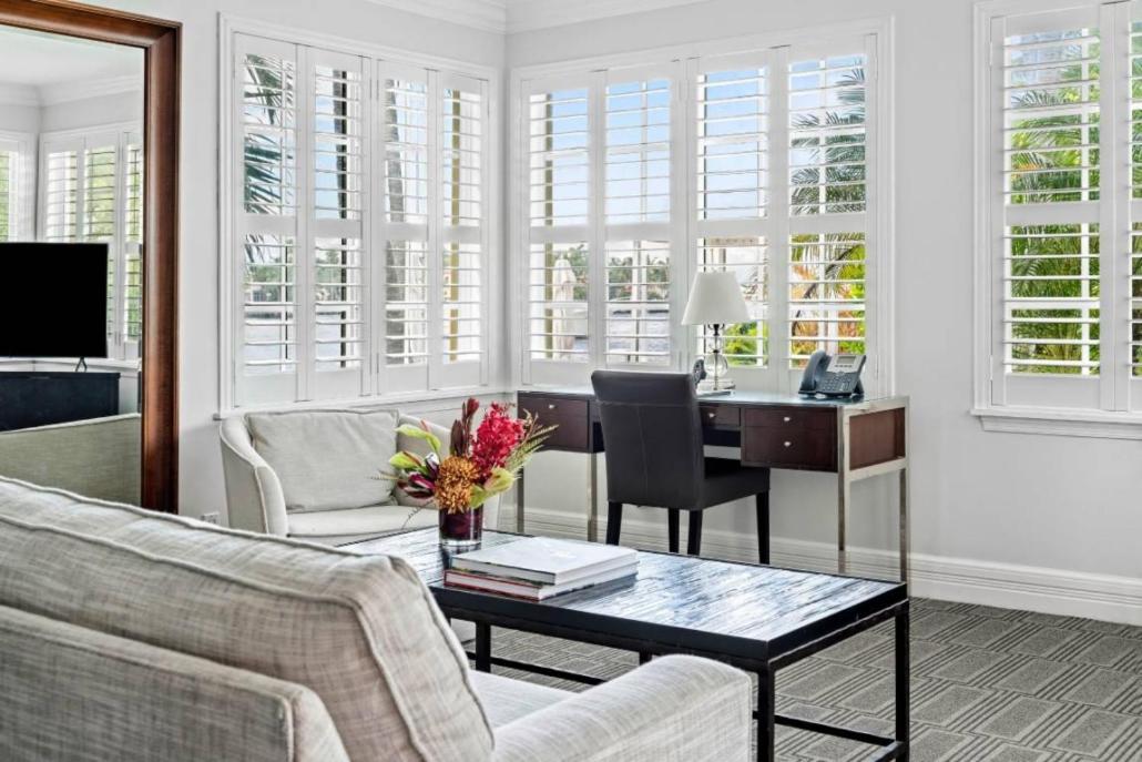 Suite with Sea View photo 2