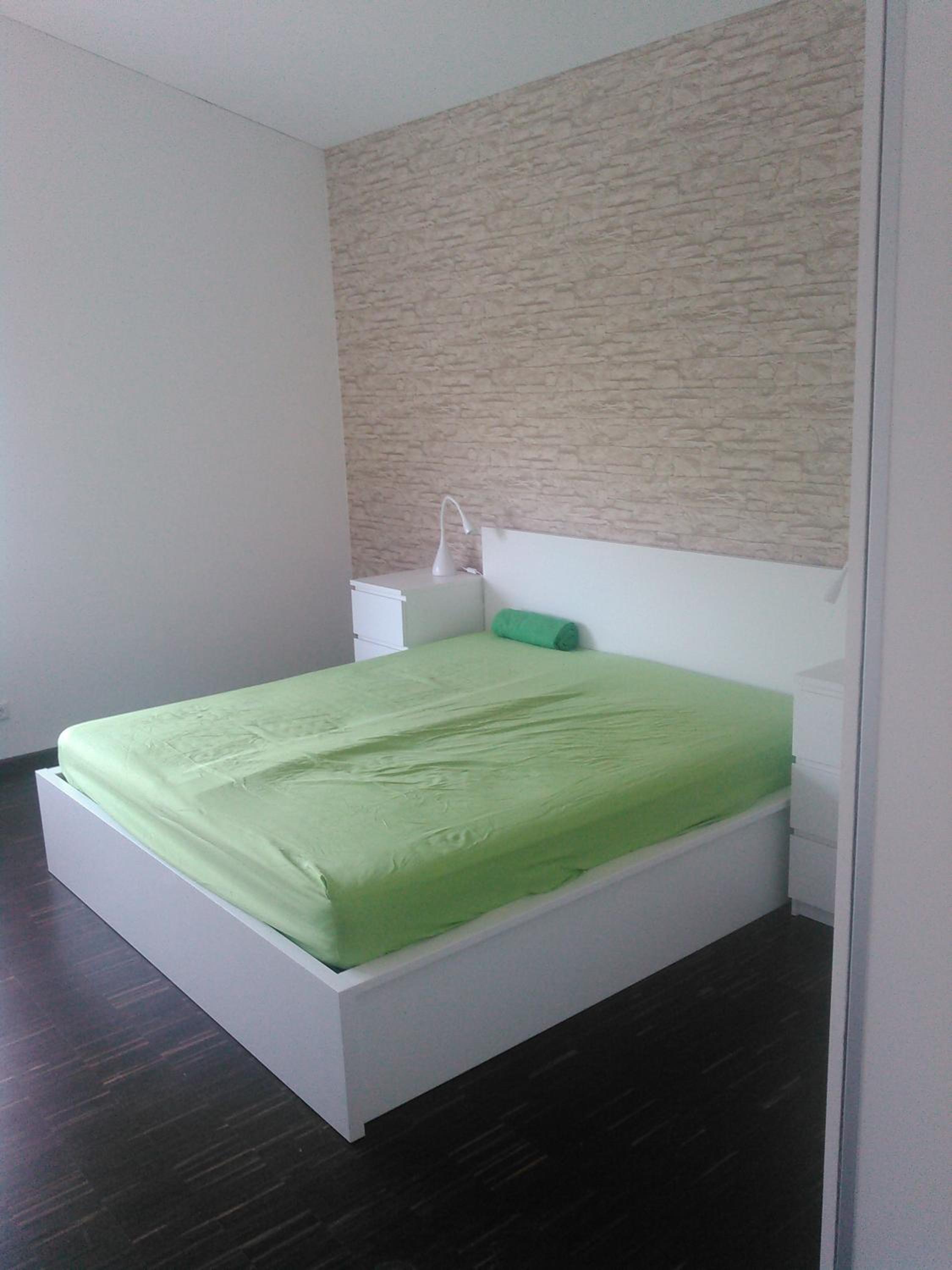 Apartment with Terrace photo 1