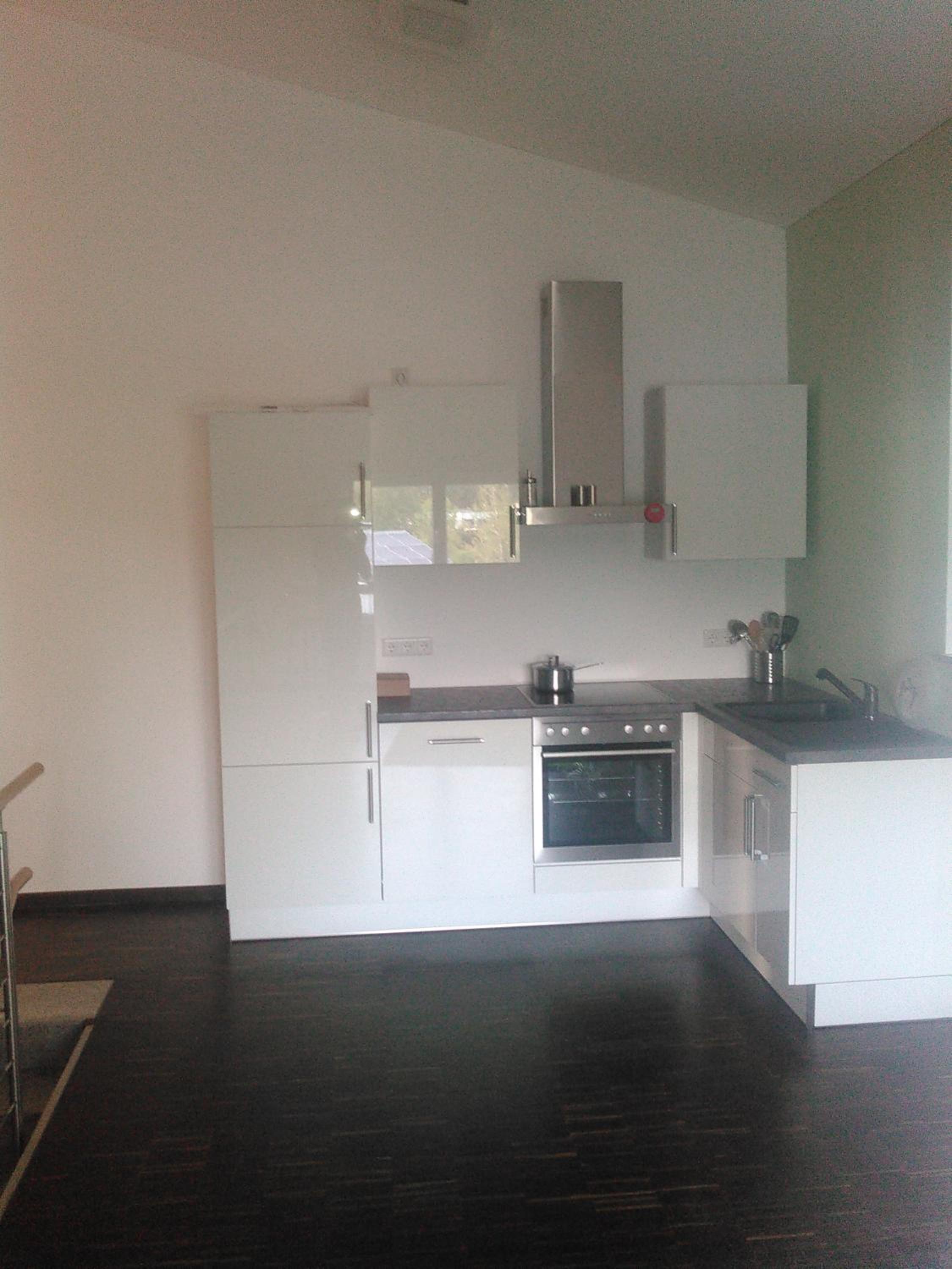 Apartment with Terrace photo 2