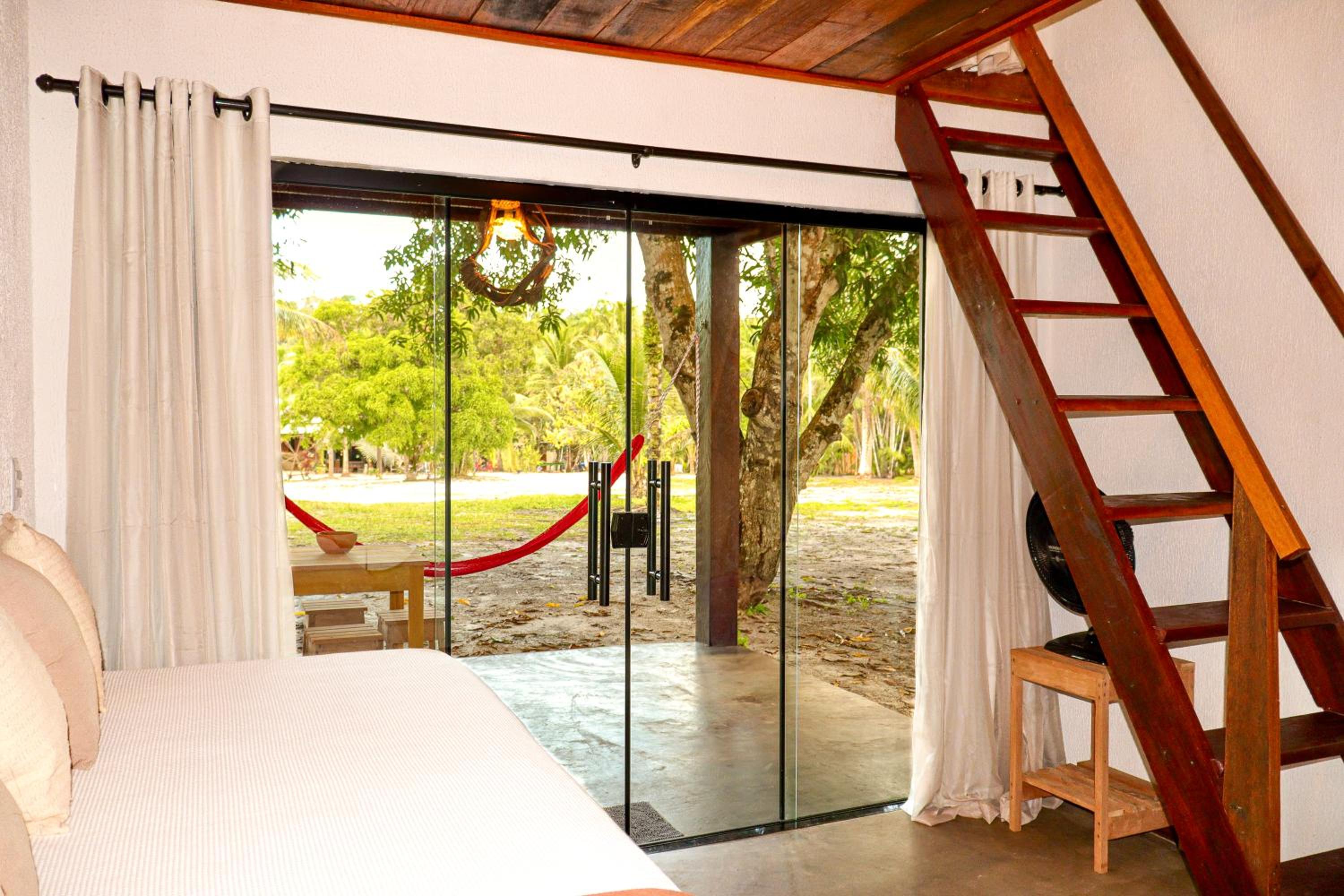 Superior Apartment with Balcony photo 2