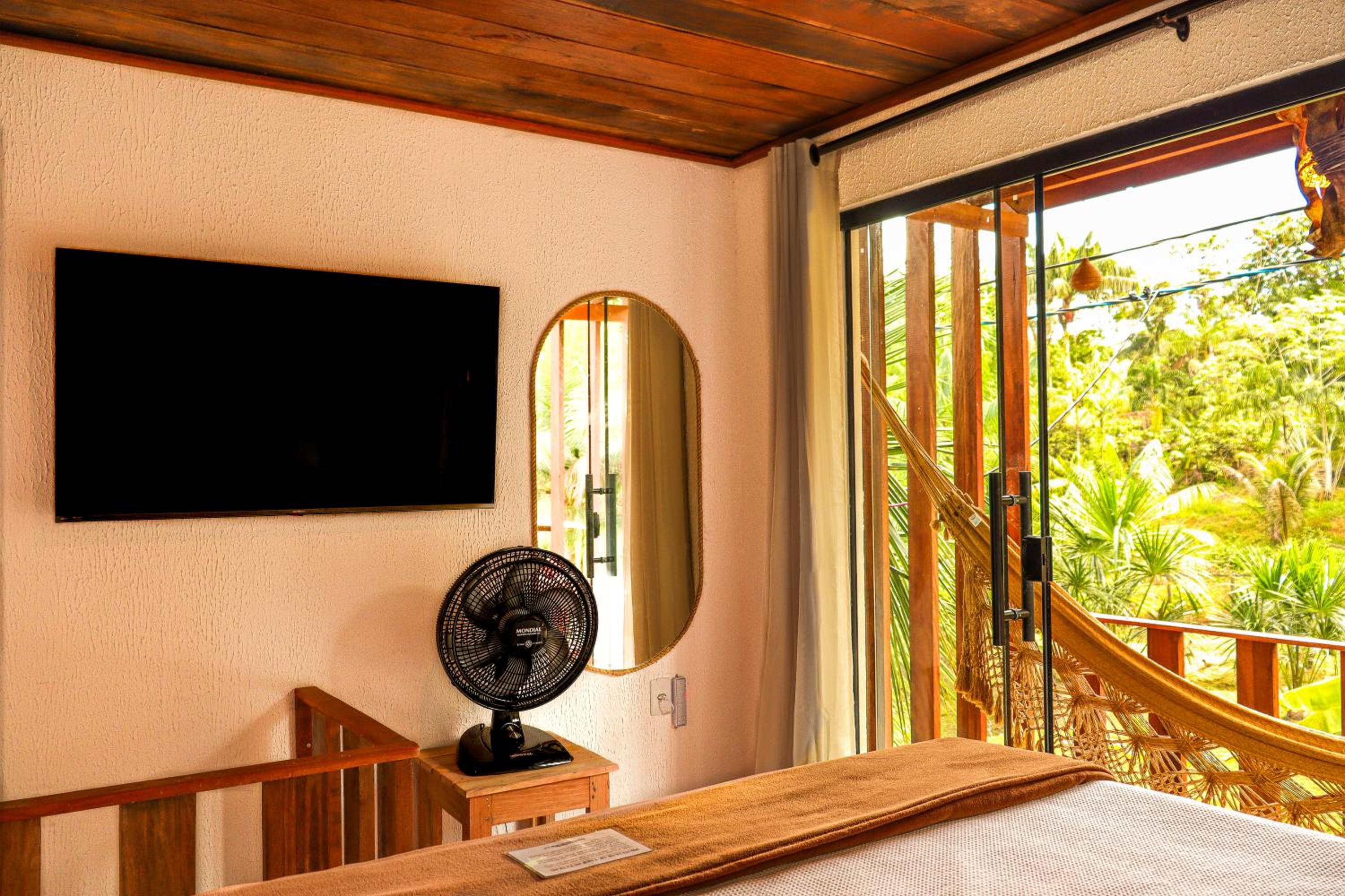 Superior Apartment with Balcony photo 1