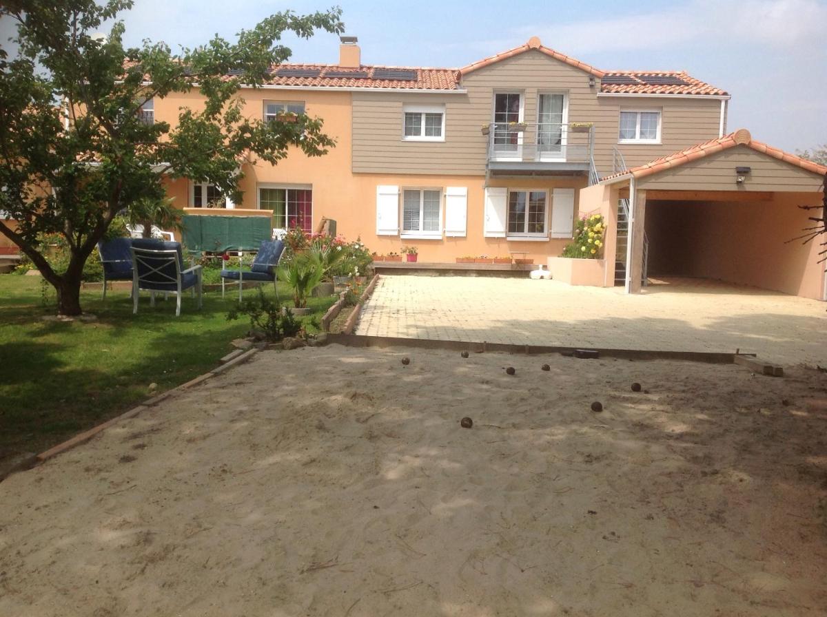 Apartment - Photo 26