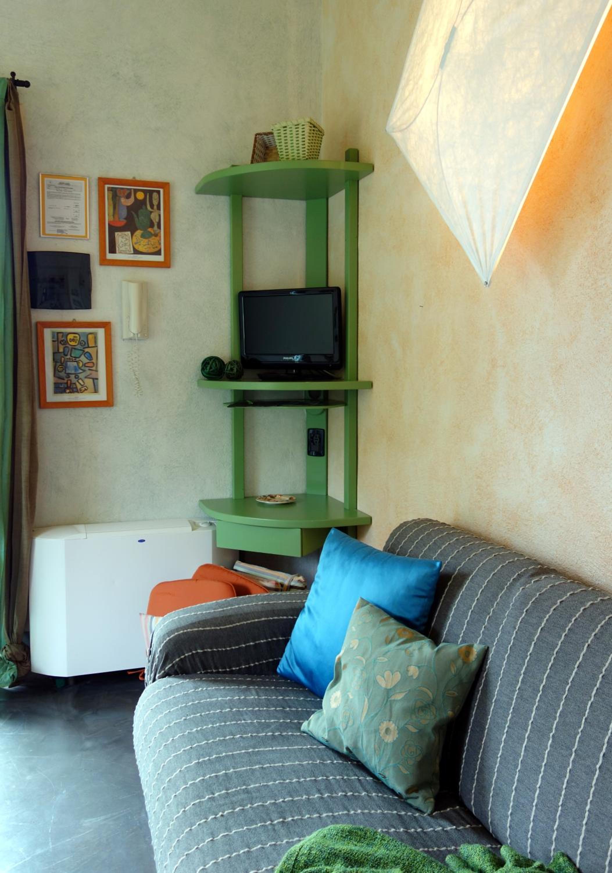Apartment with Sea View photo 2