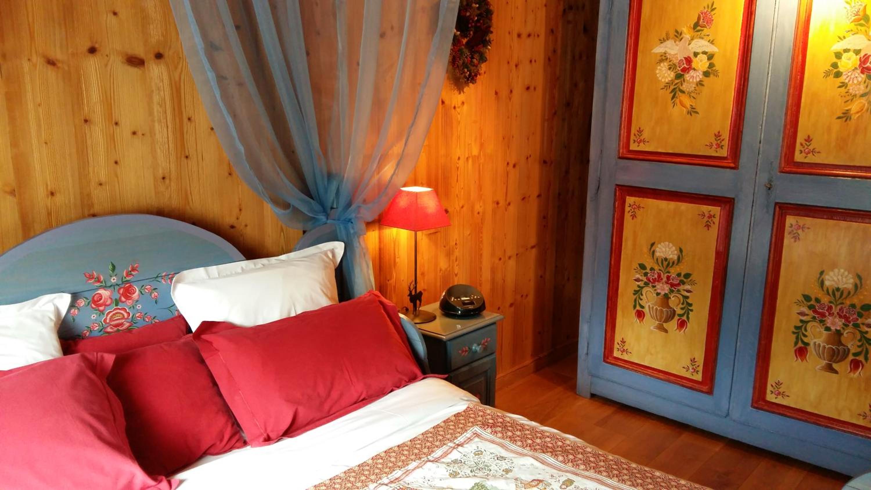 Two-Bedroom Duplex Apartment (5 Adults) photo 3