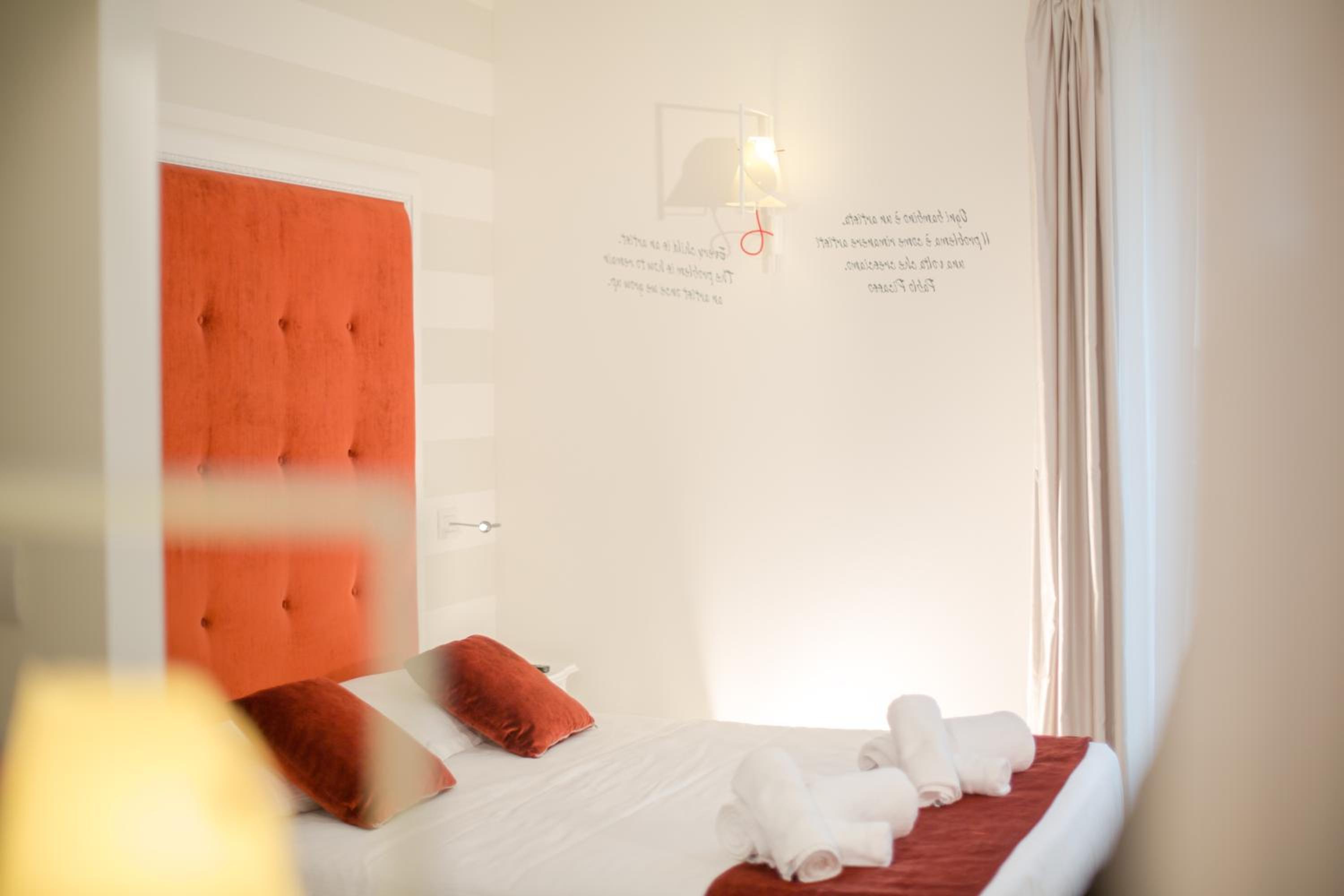 Superior Quadruple Room photo 1