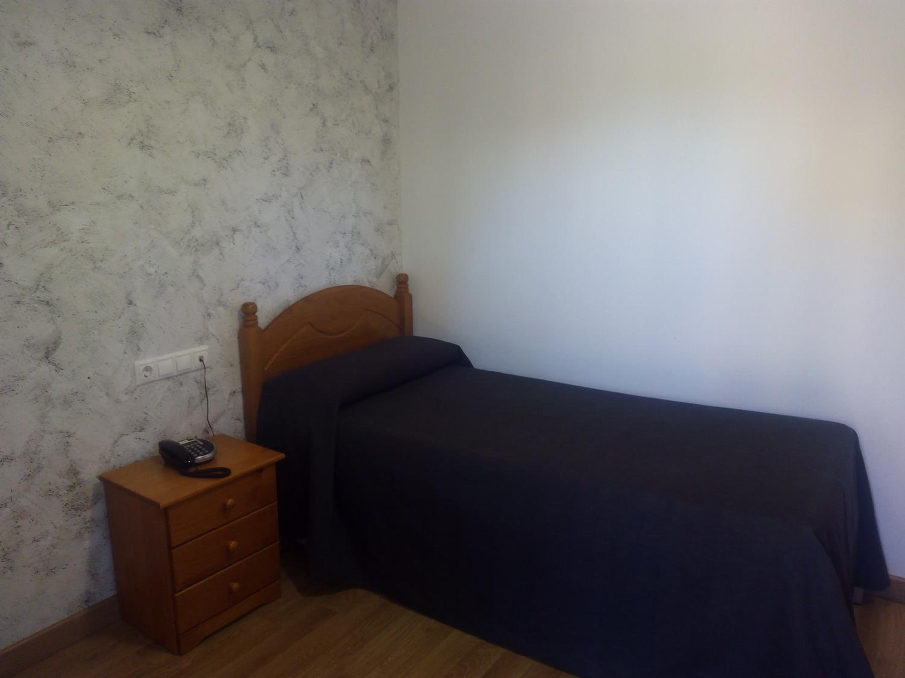 Habitación Individual