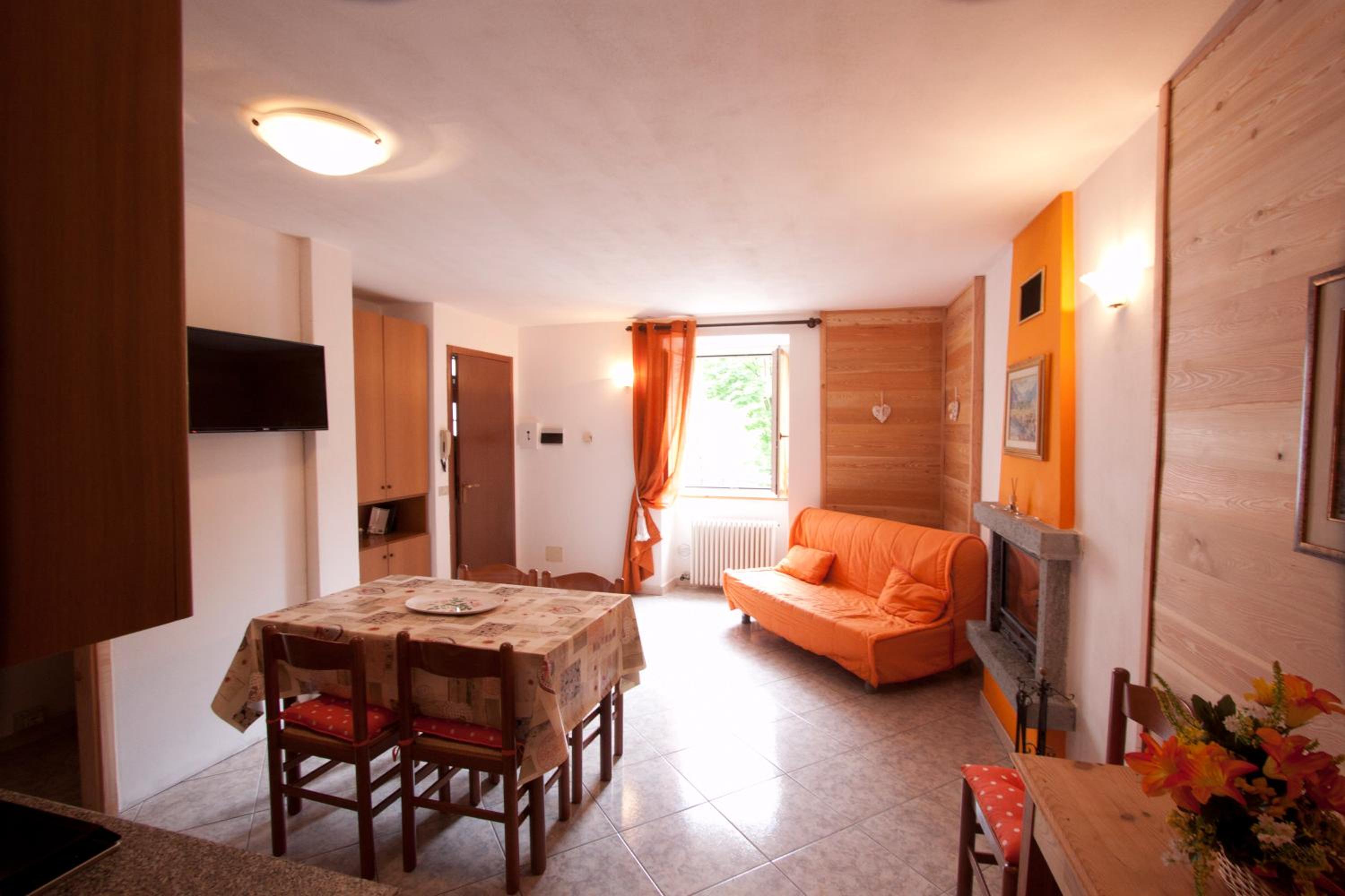 Apartment - Ground Floor photo 2