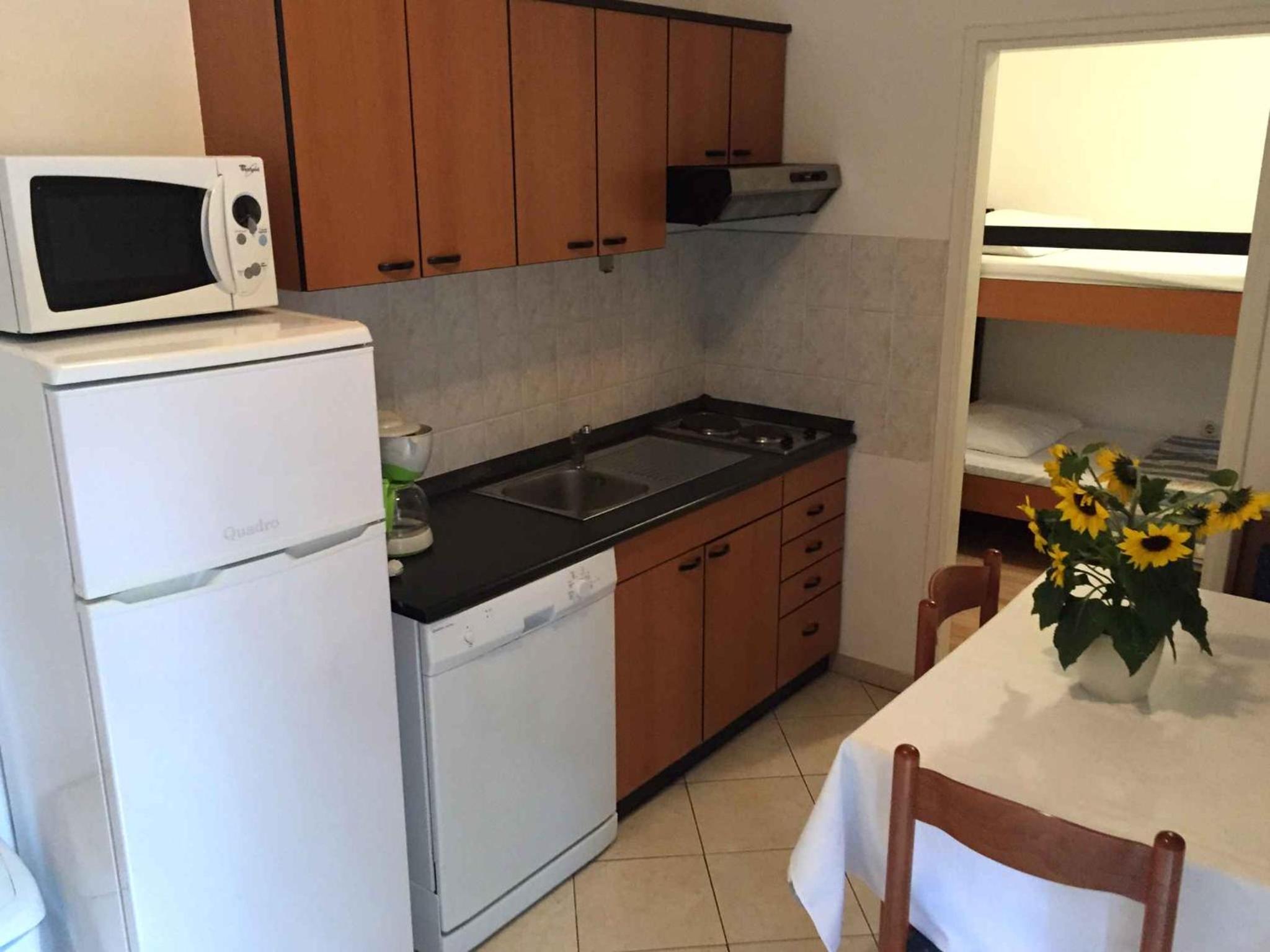 Apartment 1 photo 3