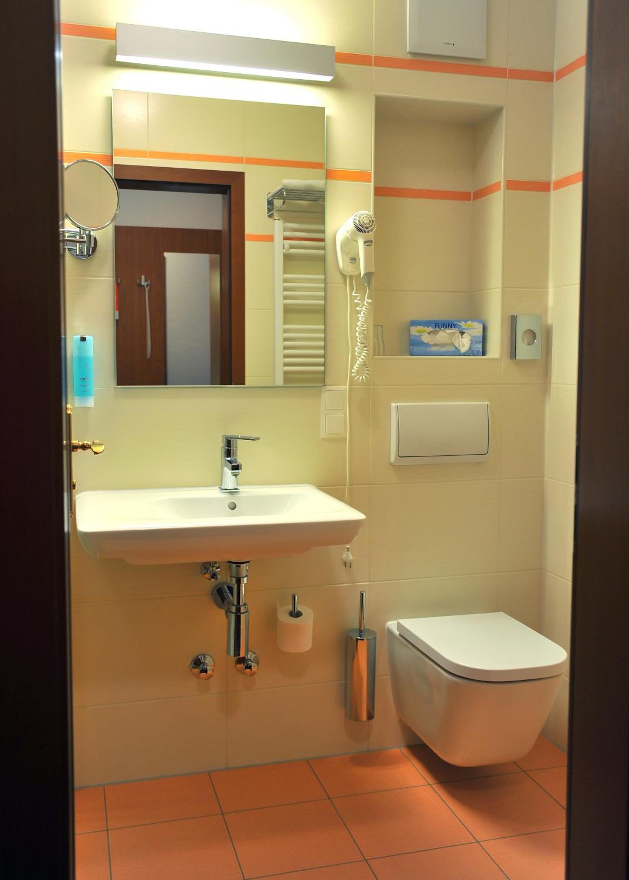 Single Room photo 3