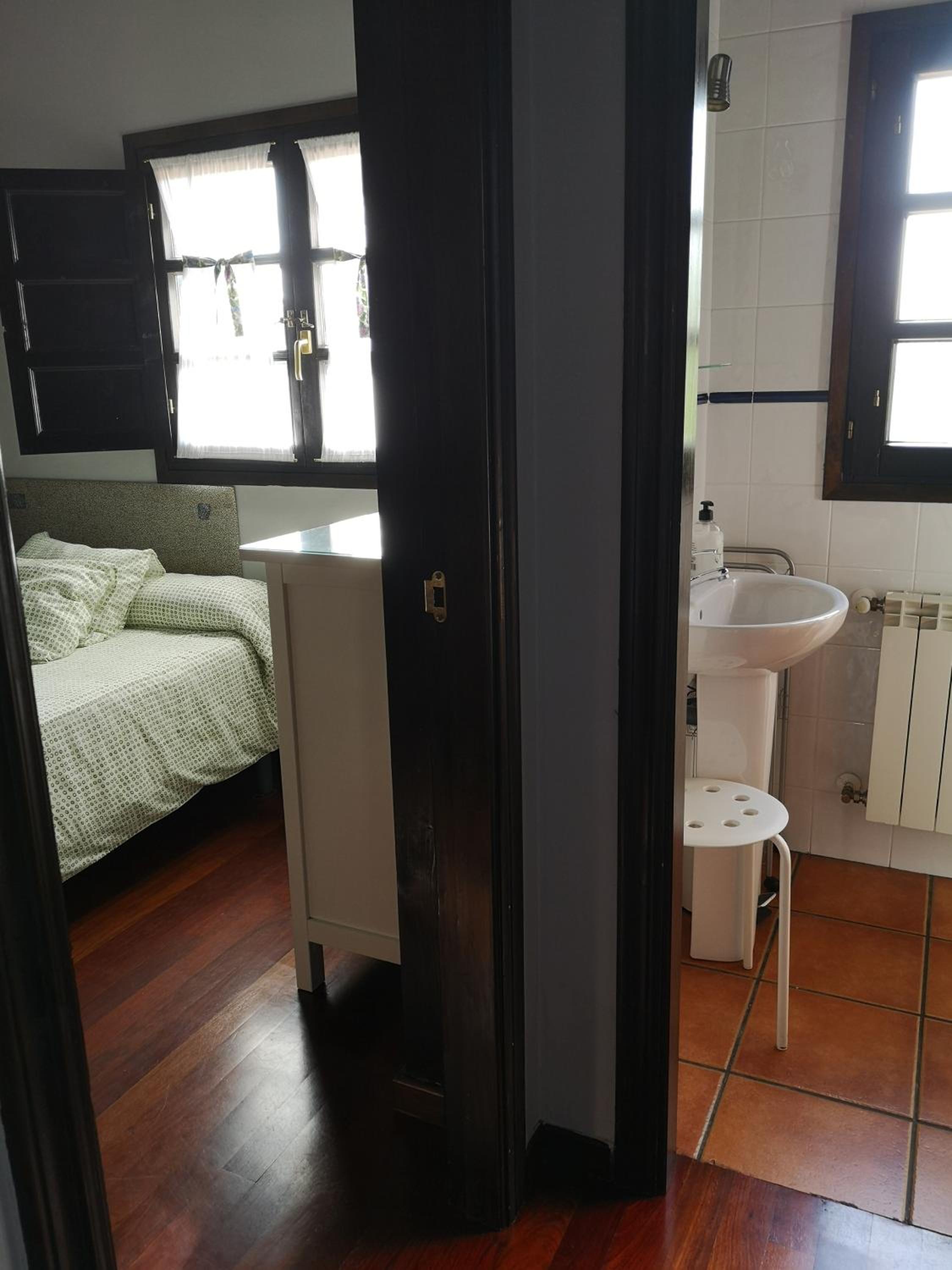 Two-Bedroom House photo 2