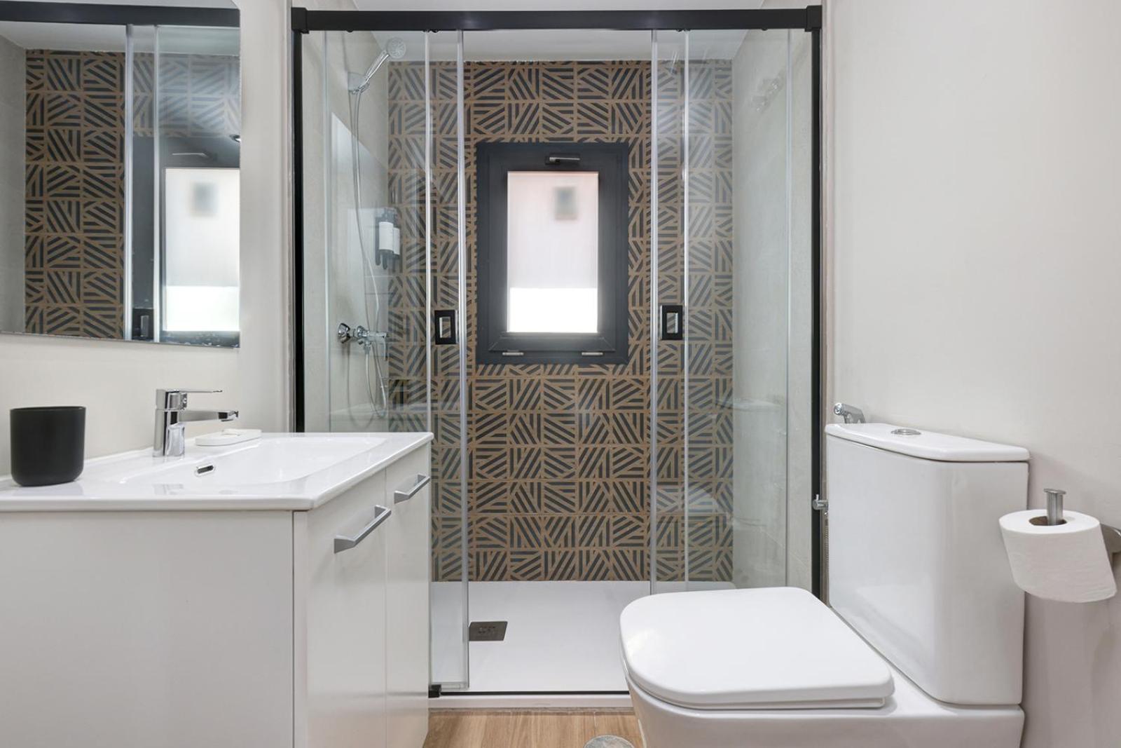 Suite with Sea View