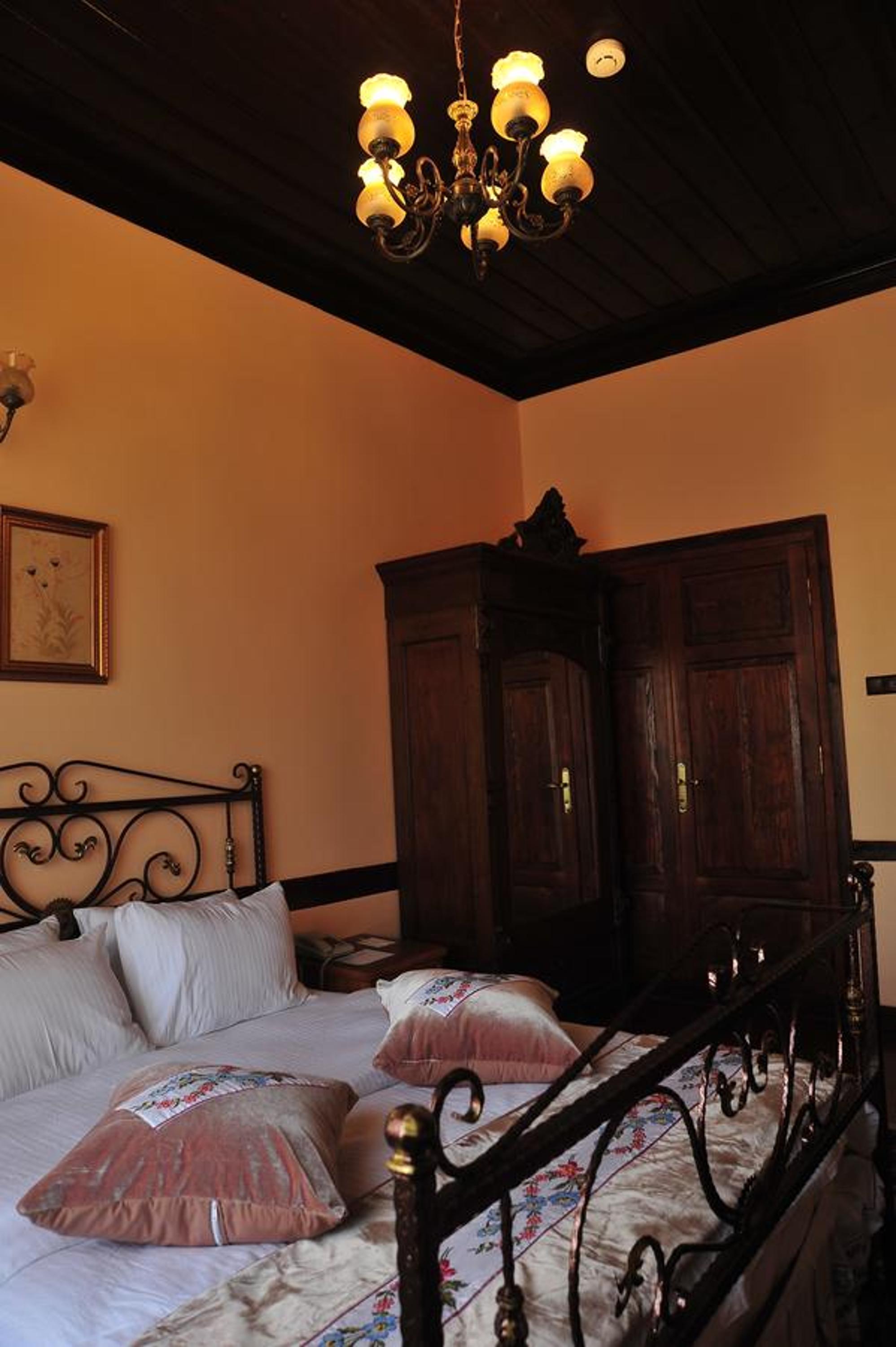 Double Room with Garden View photo 2