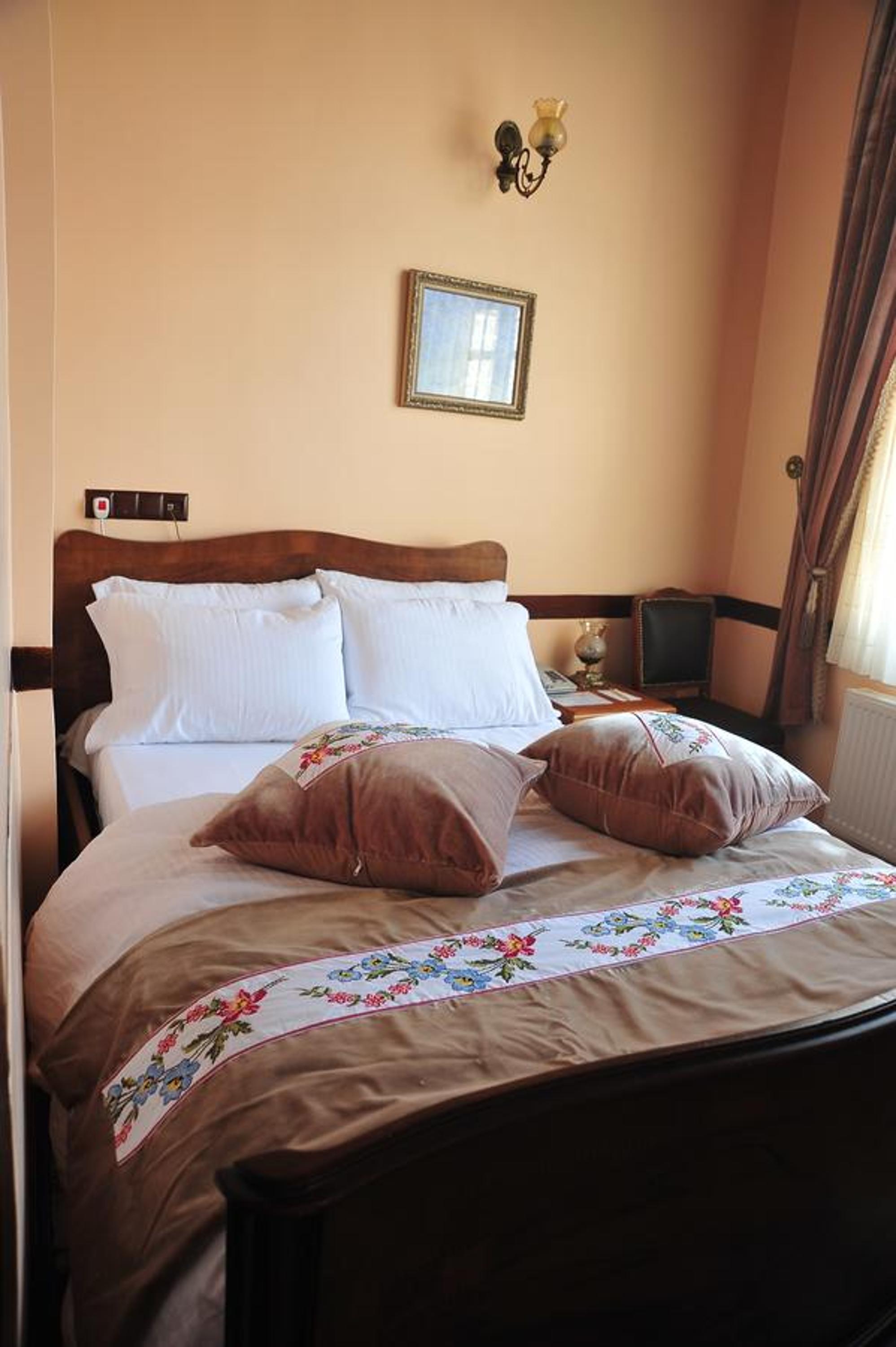 Double Room photo 1