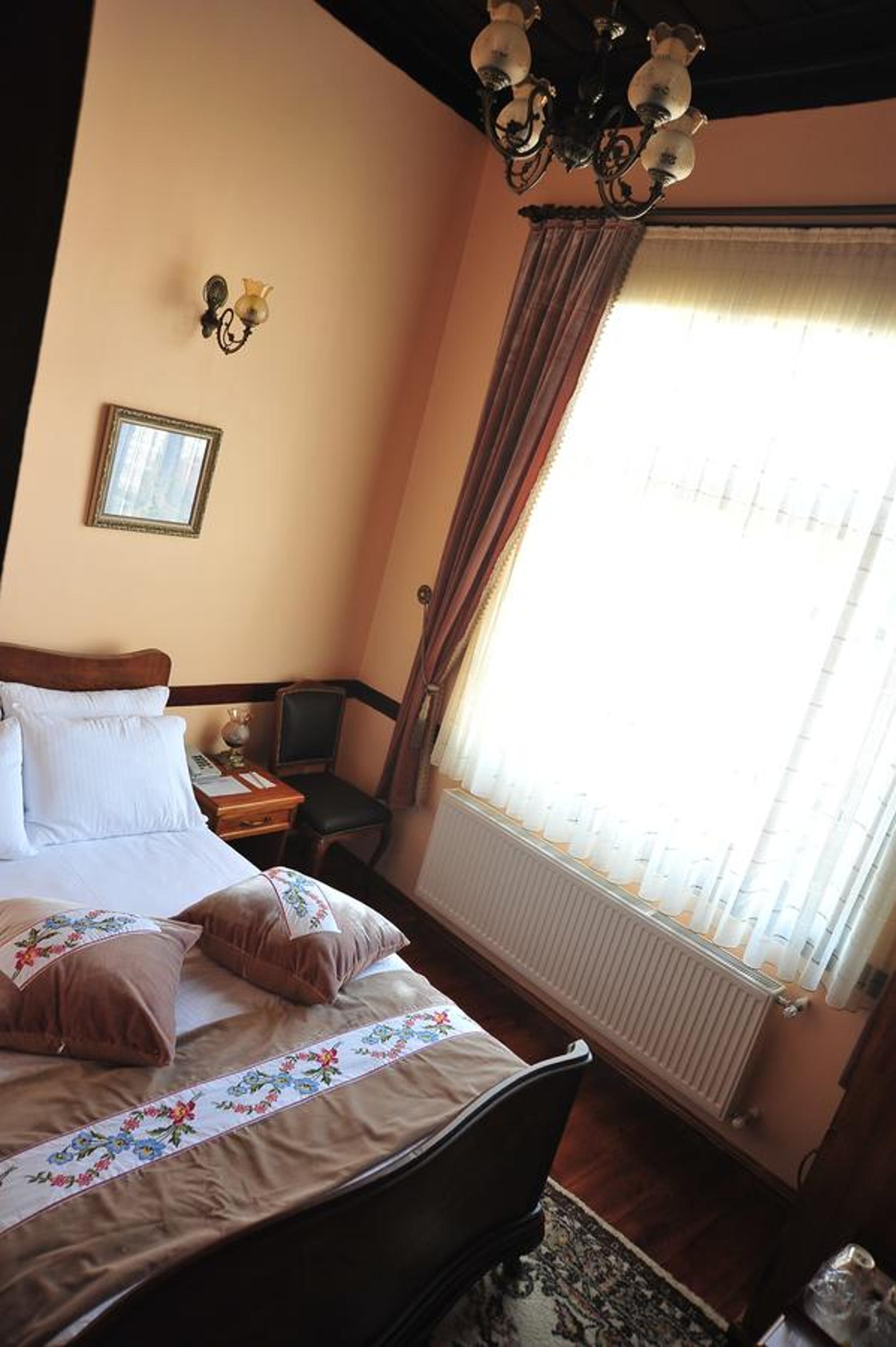 Double Room photo 2