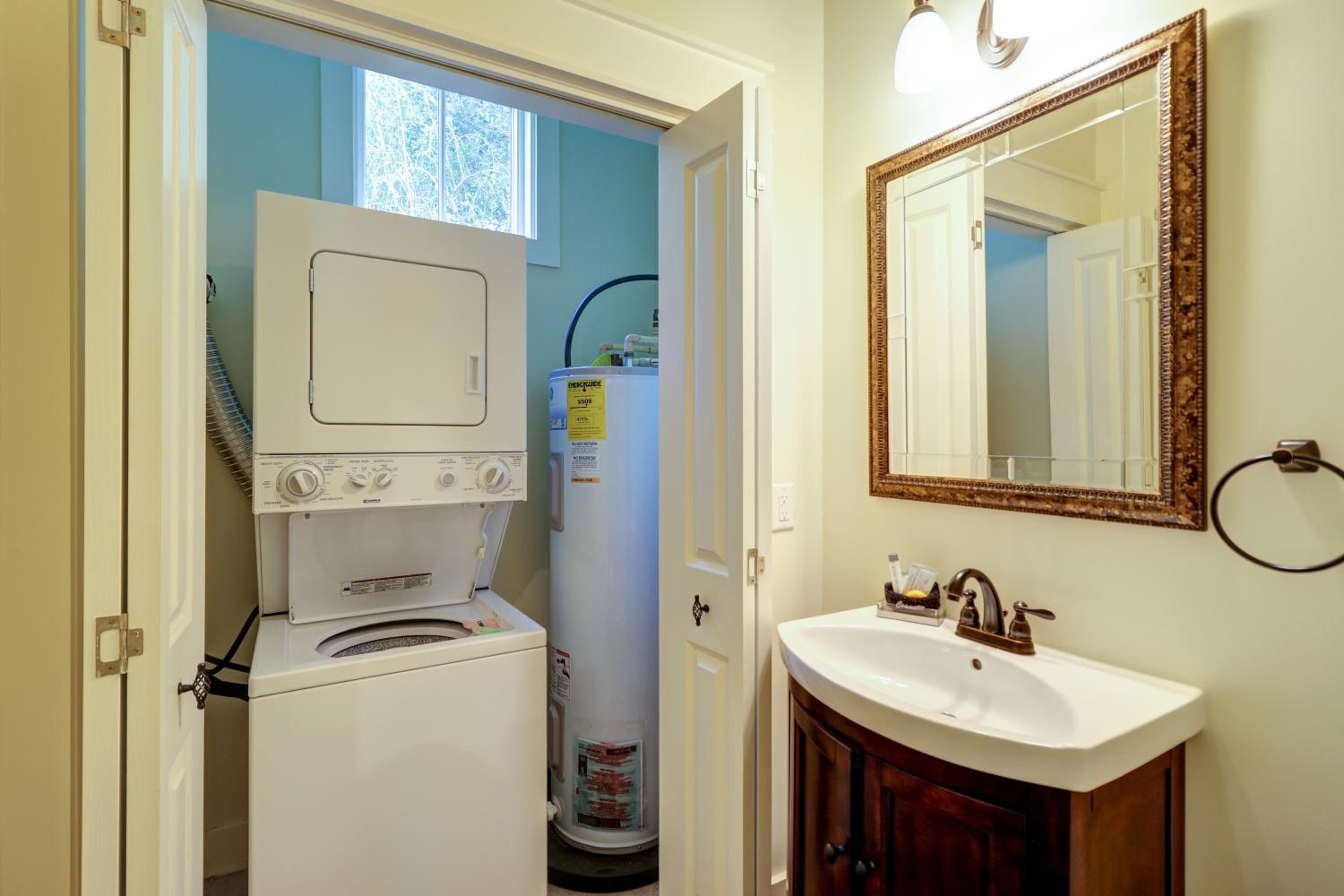 Vacation Home photo 2