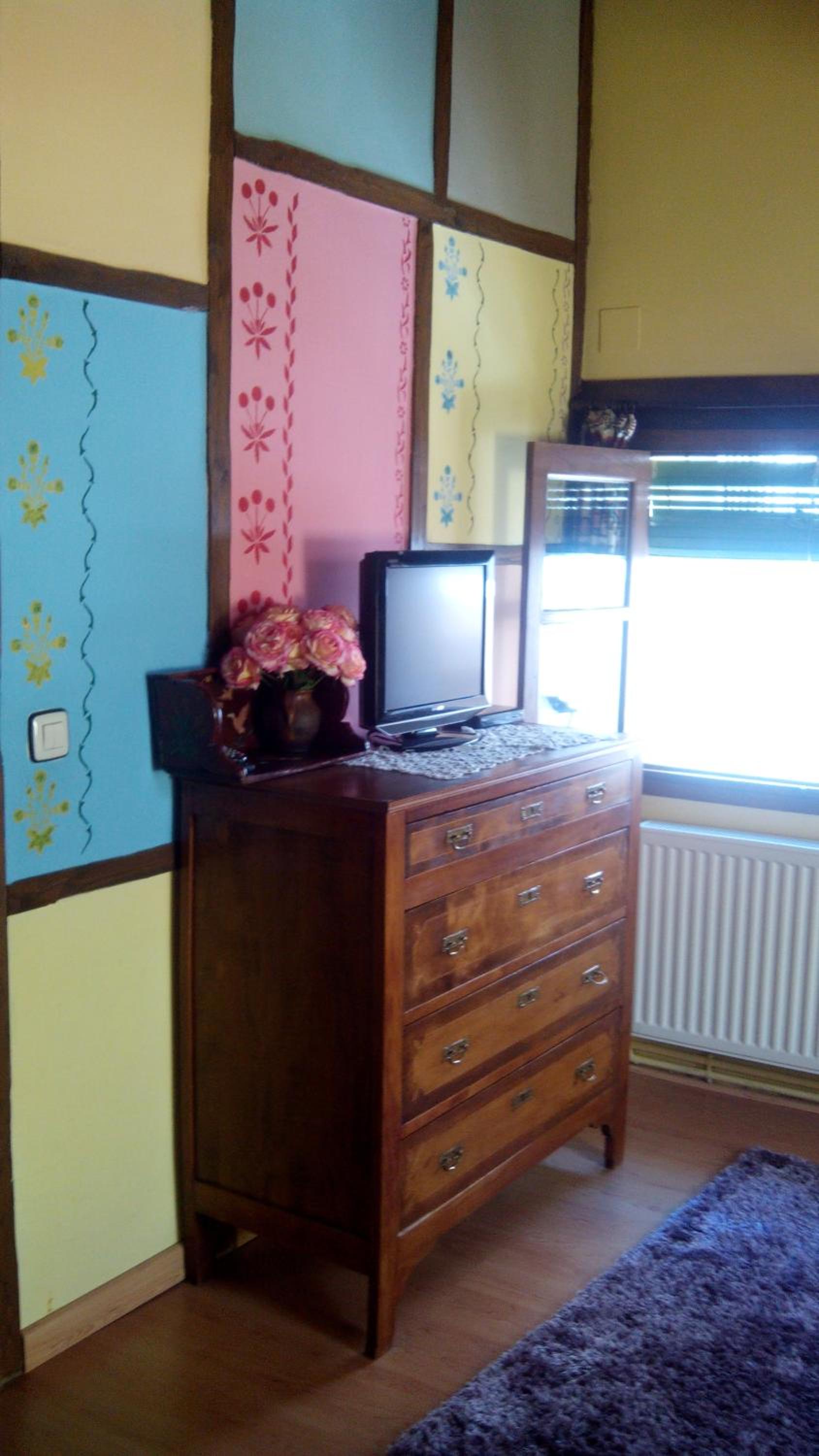 Standard Queen Room photo 3