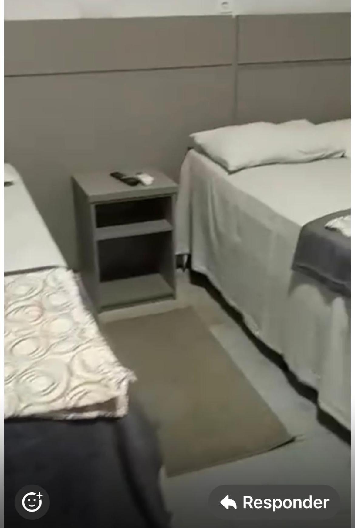Family Double Room