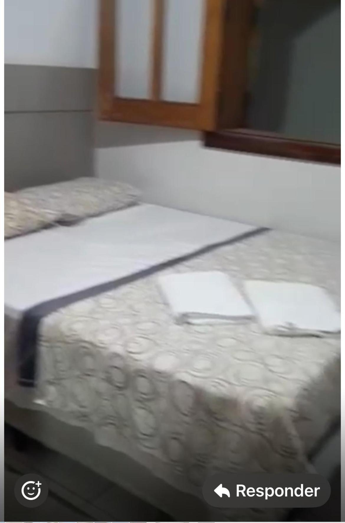 Family Double Room