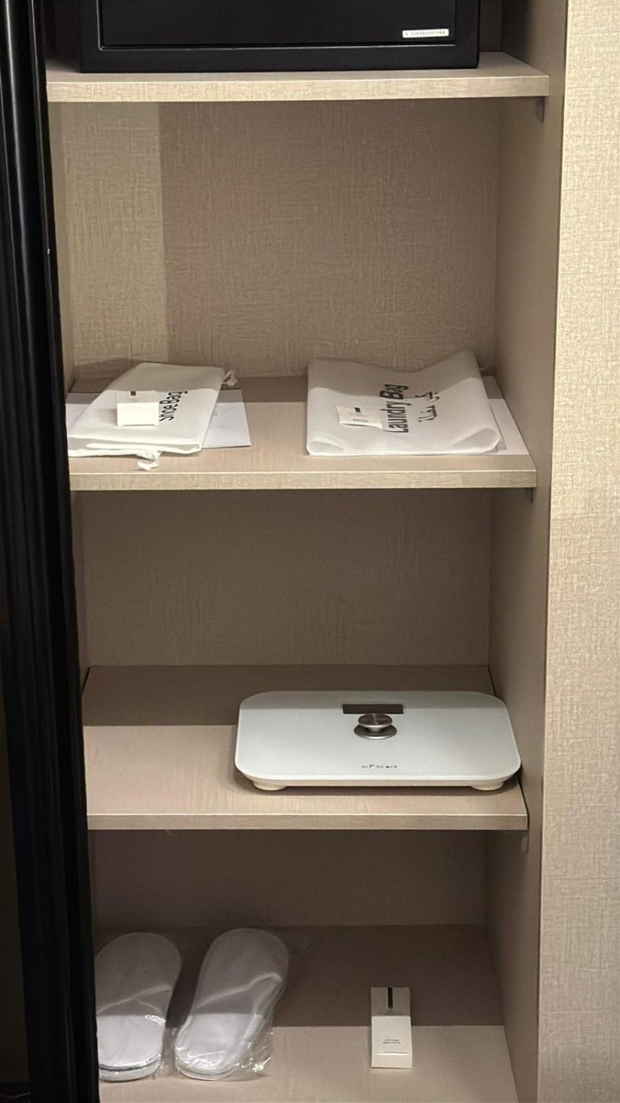 Superior Twin Room photo 1