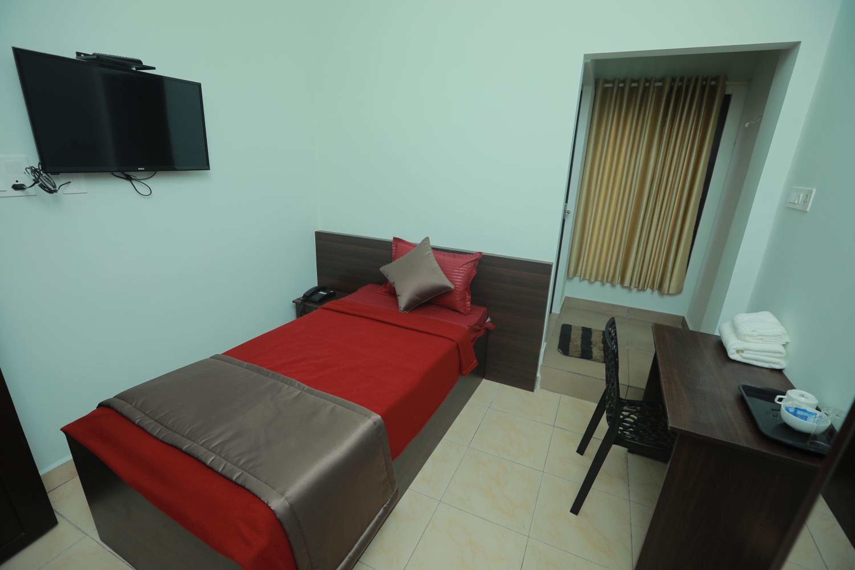 Single Room photo 3
