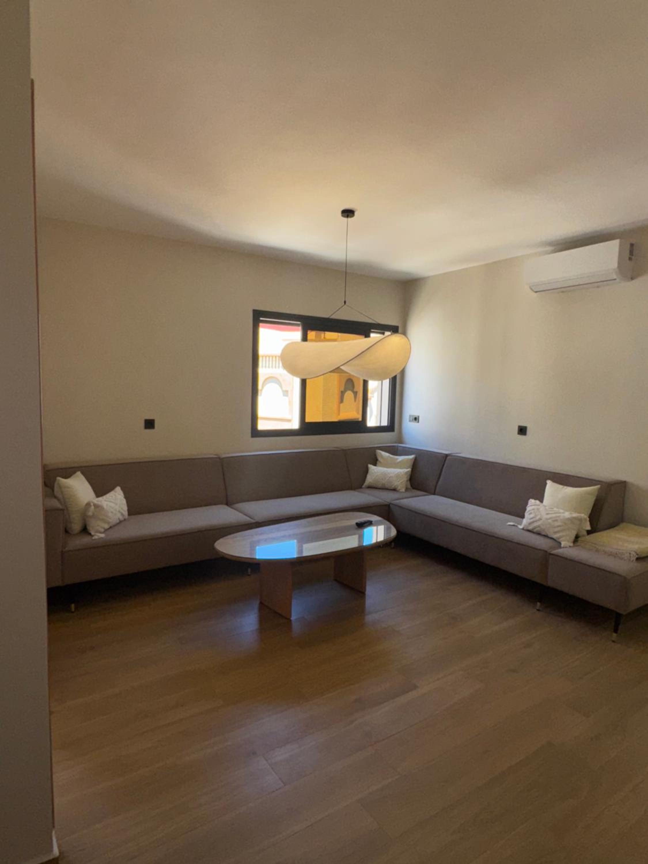 Two-Room Apartment photo 2