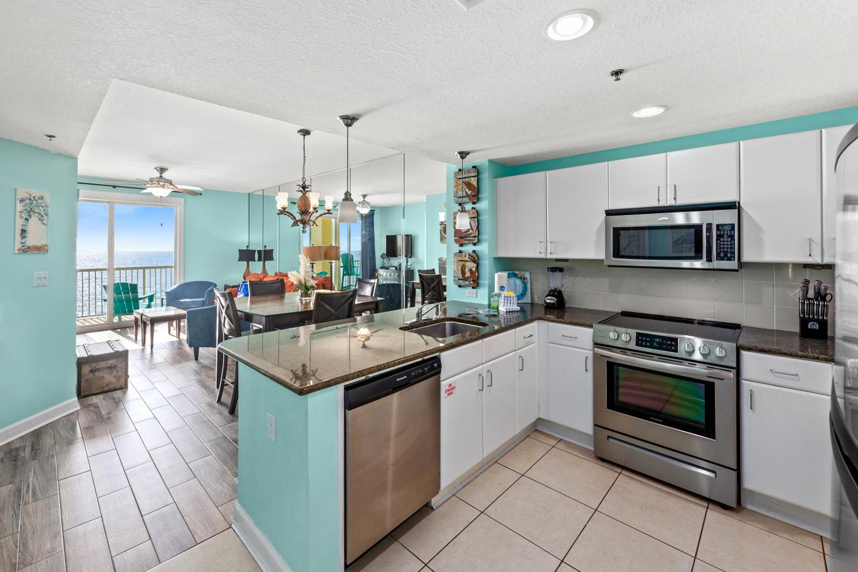 Vacation Home photo 1