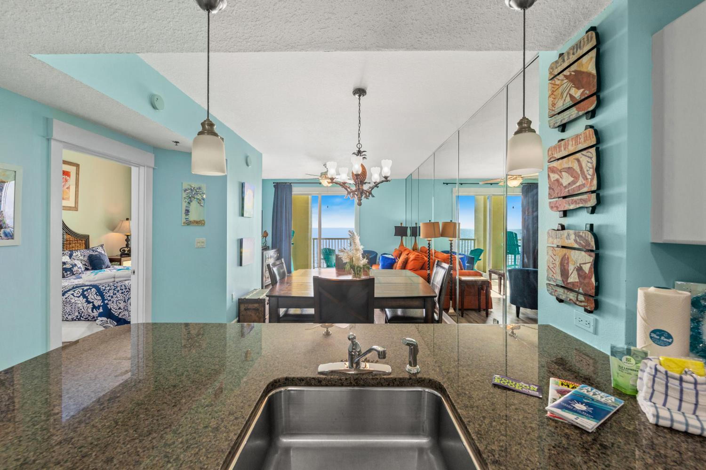Vacation Home photo 2
